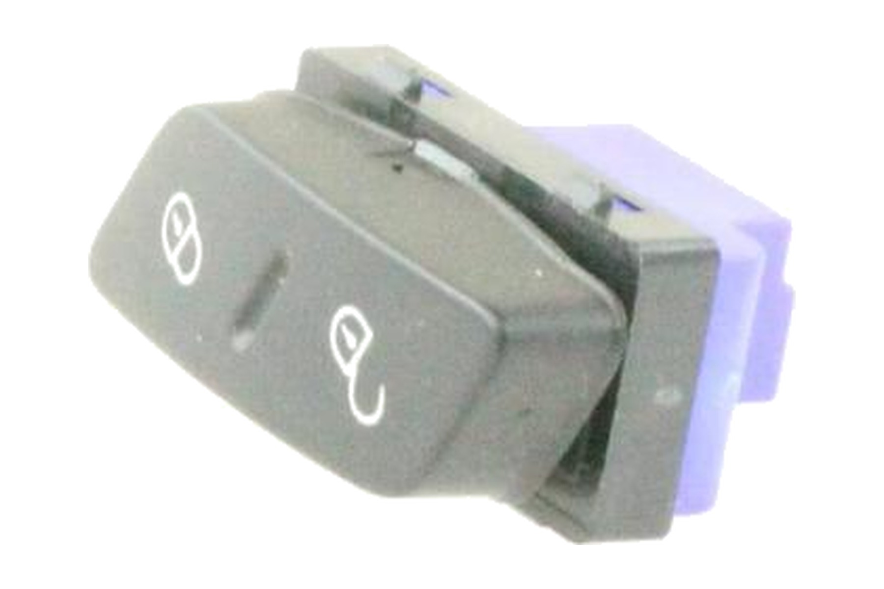 Botão Interruptor de Trava Elétrica de Porta VW 1K0962126BREH - Imagem 5
