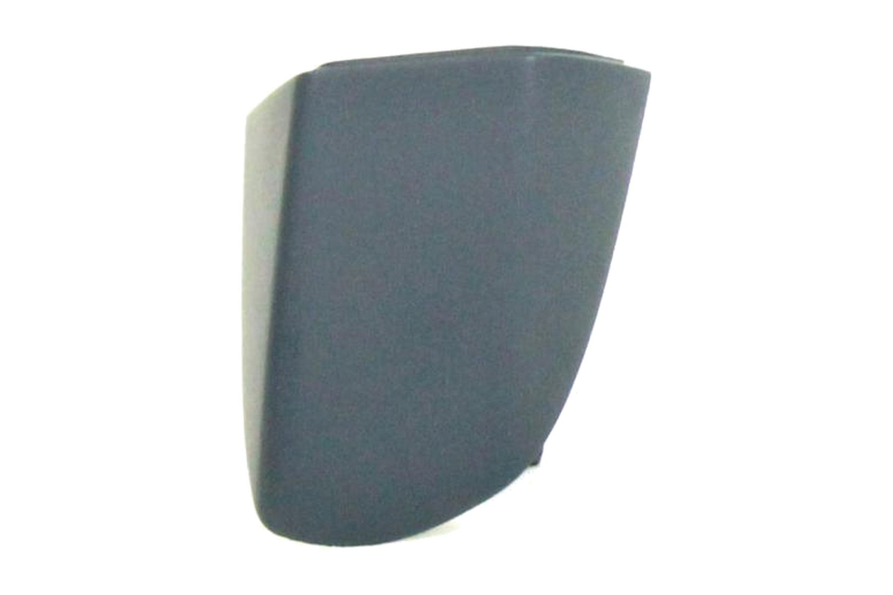Acabamento de Cilindro de Fechadura de Porta VW 6EA839168DGRU - Imagem 2