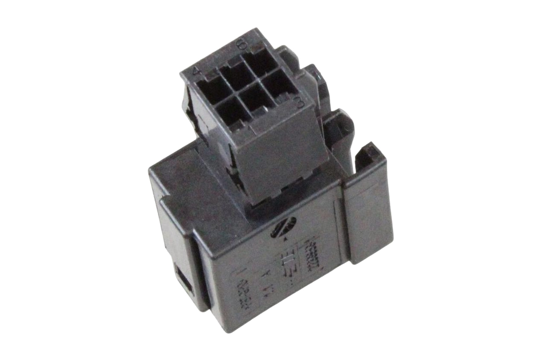 Alojamento VW 8W0973736