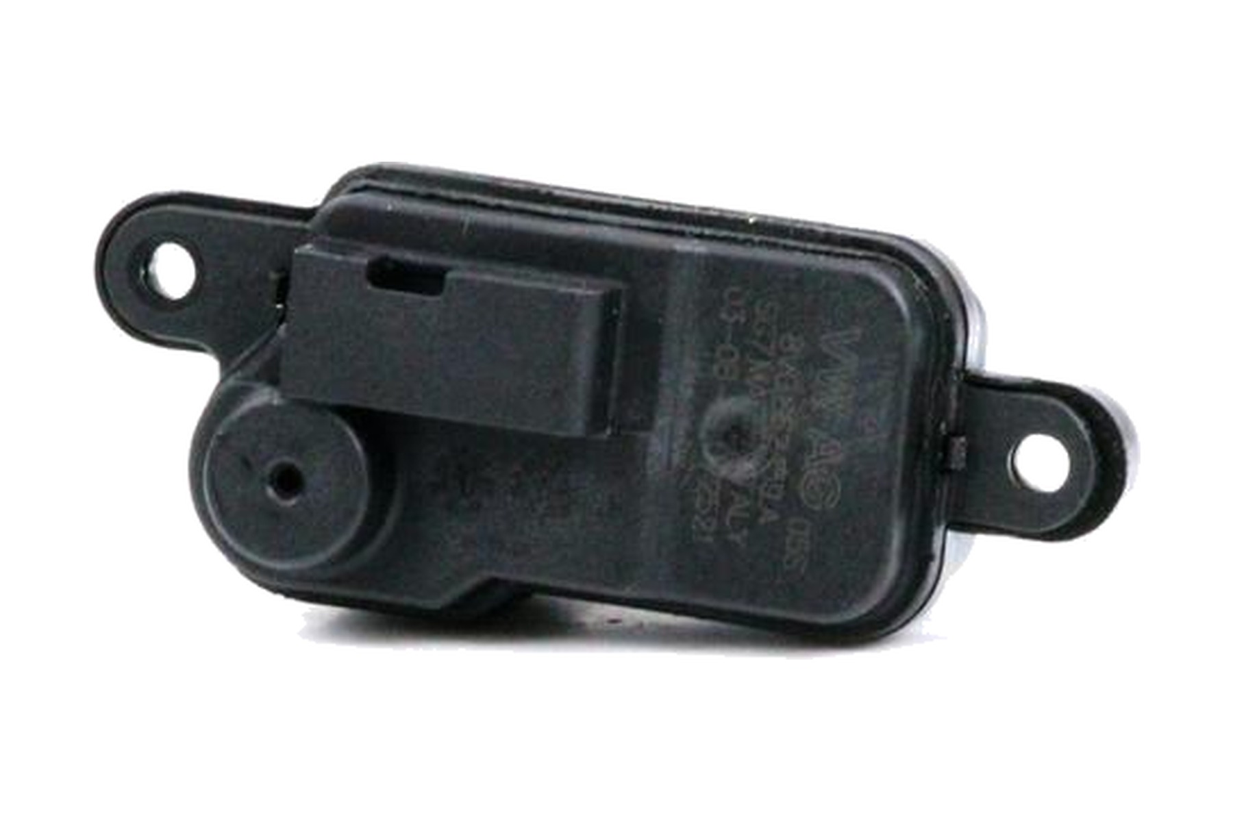 Trava de Tampa de Tanque de Combustível Elétrico VW 80A862159A - Imagem 6