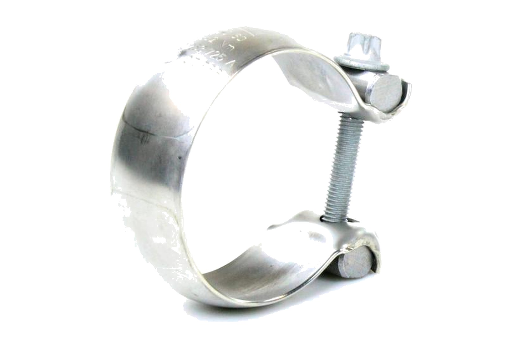 Abraçadeira de Tubo de Escapamento VW 2H0253725A - Imagem 22