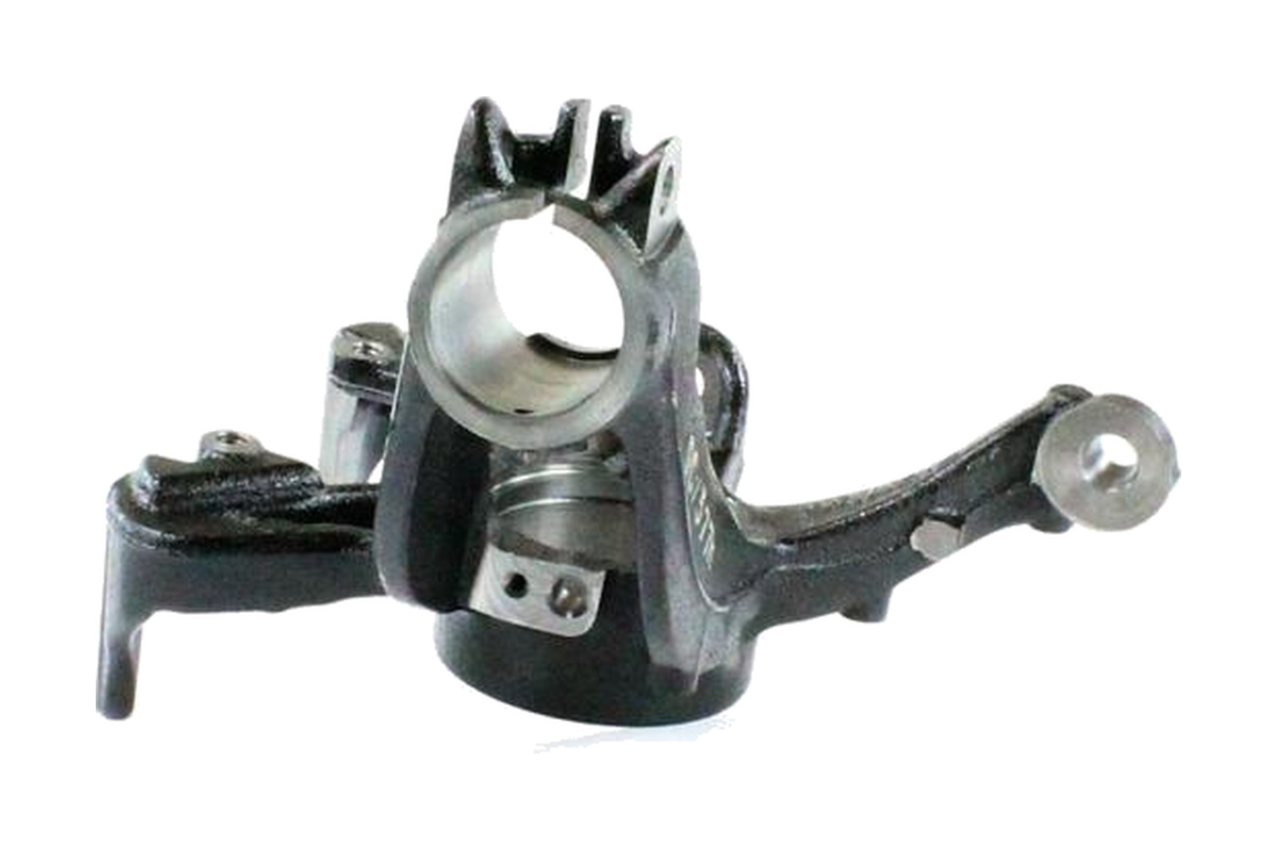 Manga de Eixo de Suspensão VW 2QB407255B - Imagem 4