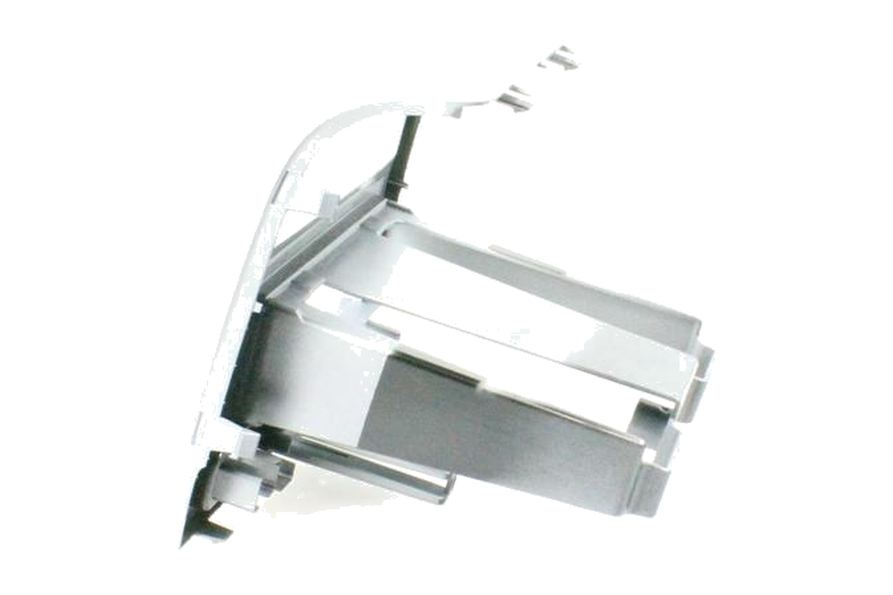 Moldura de Painel Central VW 5U0858061AQC6 - Imagem 8