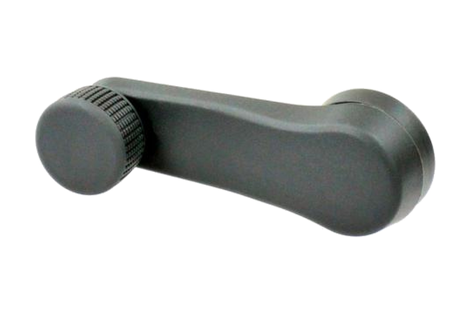 Manivela de Vidro de Janela VW 6Q0837581A1GR - Imagem 3