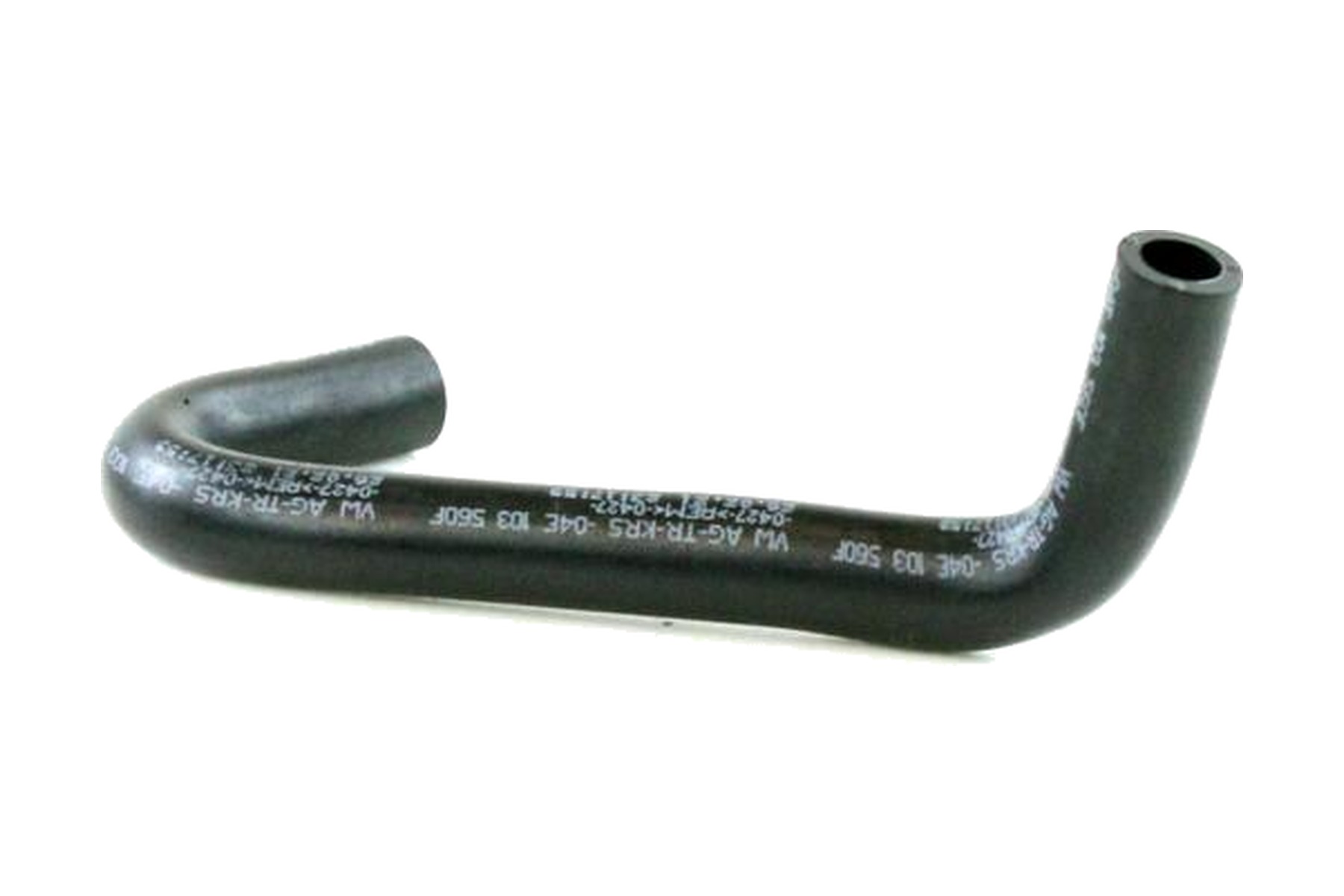 Mangueira de Ventilação de Motor VW 04E103560F - Imagem 2