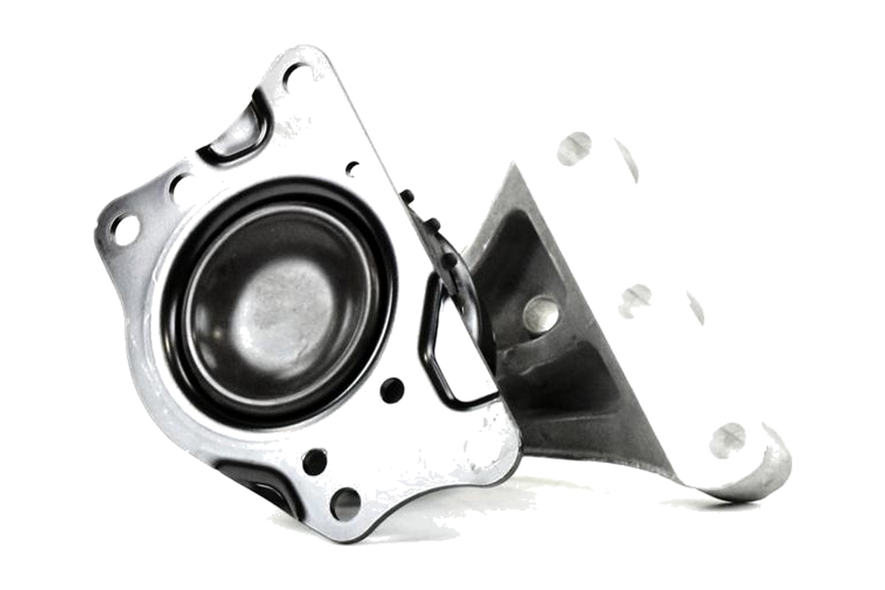 Coxim de Motor Direito (Passageiro) VW 6C0199167D - Imagem 3