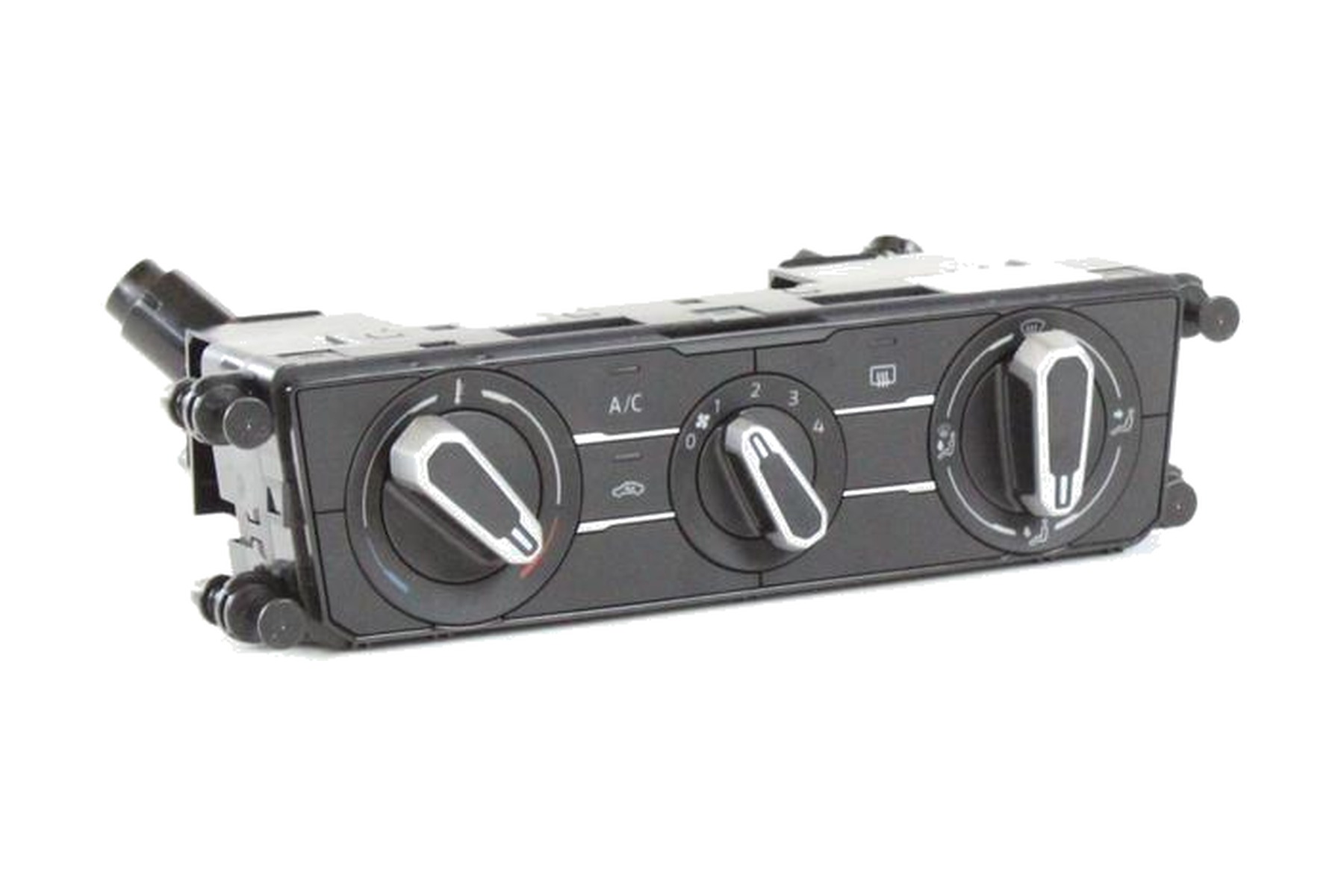 Painel de Regulagem de Temperatura de Ar VW 6EA820045EQHU - Imagem 23