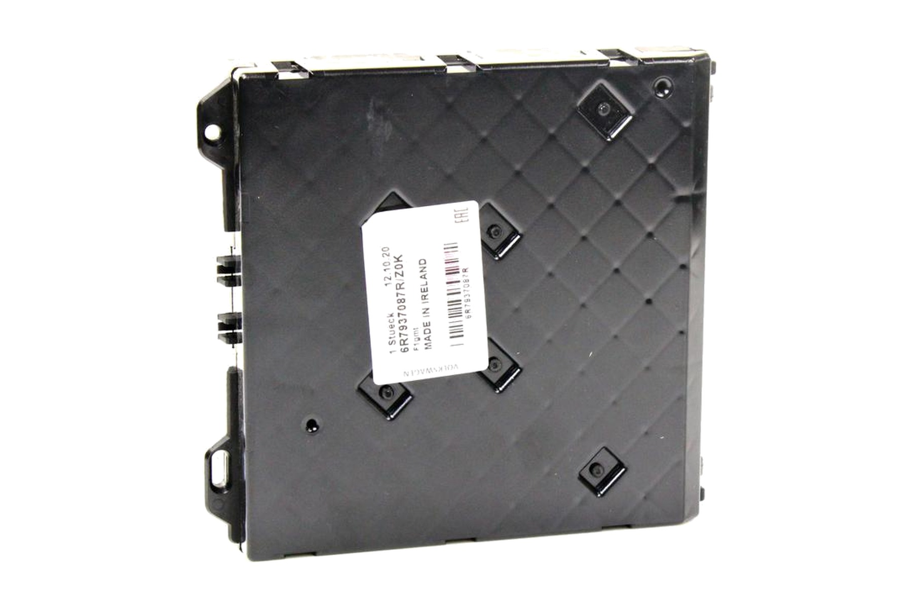 Módulo Eletrônico BCM VW 6R7937087RZ0K - Imagem 24