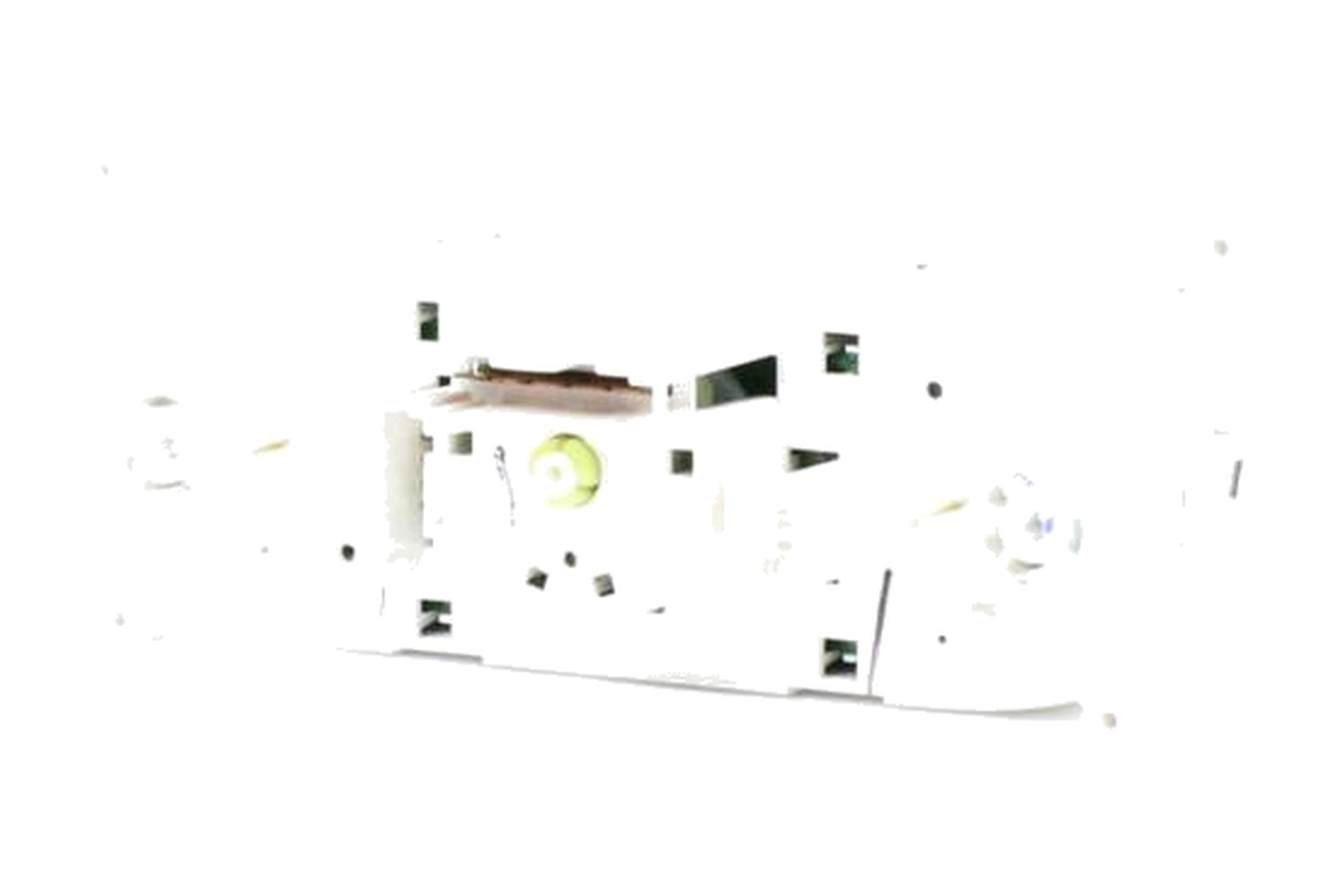 Painel de Regulagem de Temperatura de Ar VW 5U1820045A2ZZ - Imagem 15