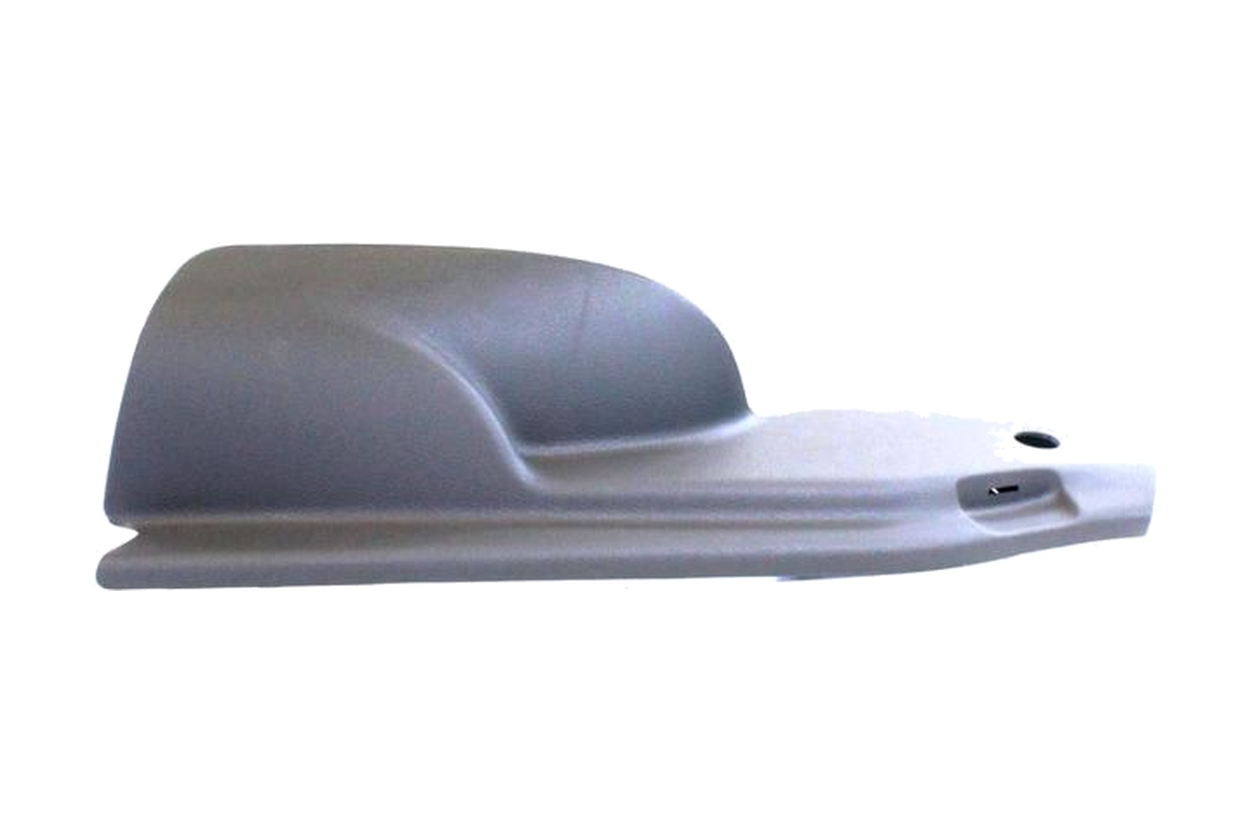 Moldura de Caixa de Roda VW 5U6867765ANA2