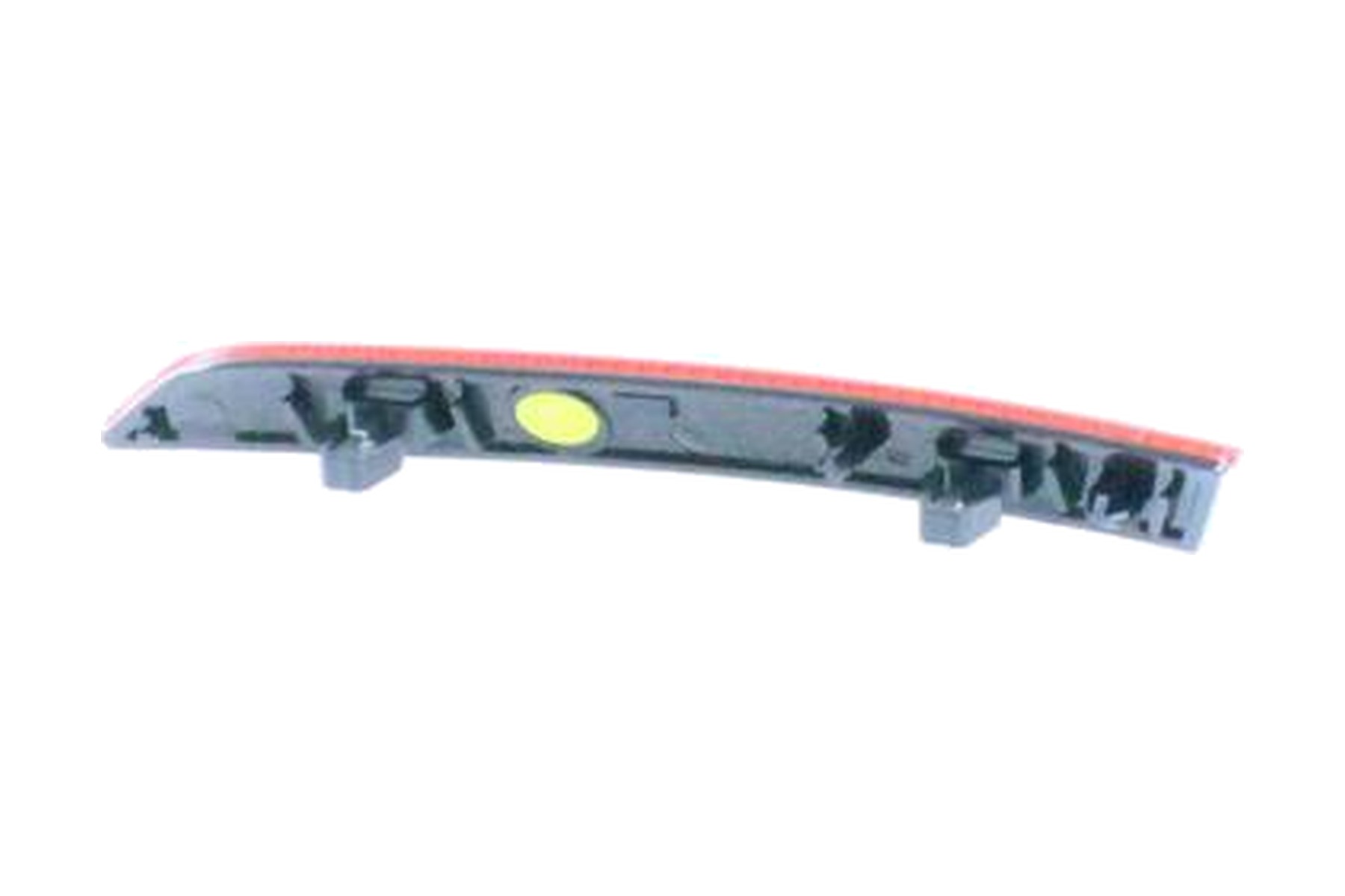 Refletor de Para-choque Vermelho Traseiro Direito (Passageiro) VW 3G0945104A - Imagem 14