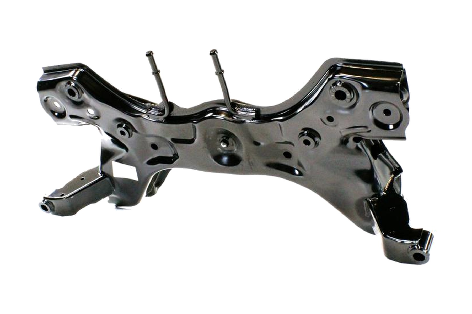 Quadro Agregado de Suspensão VW 1S0199315D - Imagem 16