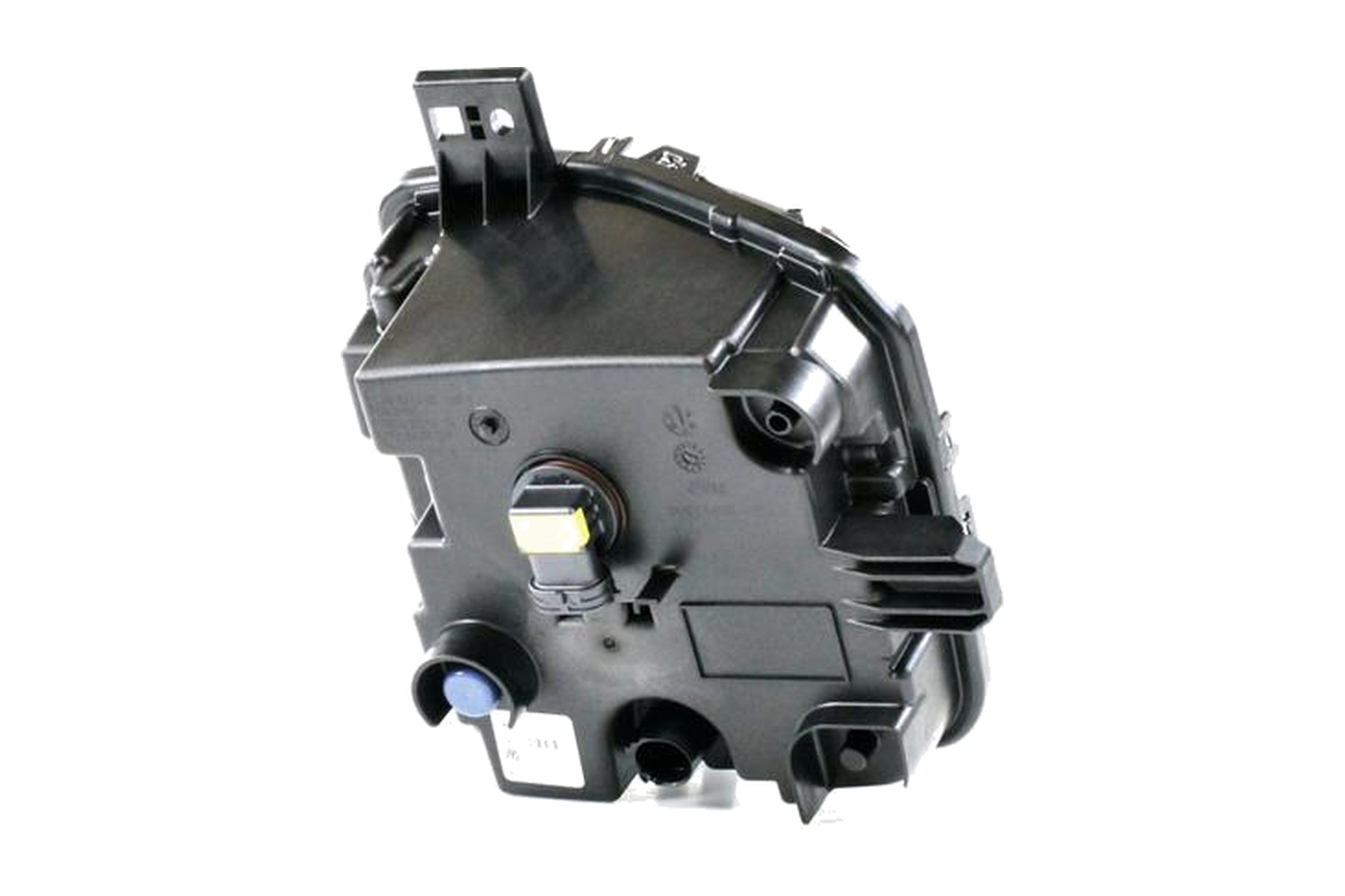 Farol de Milha Dianteiro Direito (Passageiro) VW 2GM941662 - Imagem 16