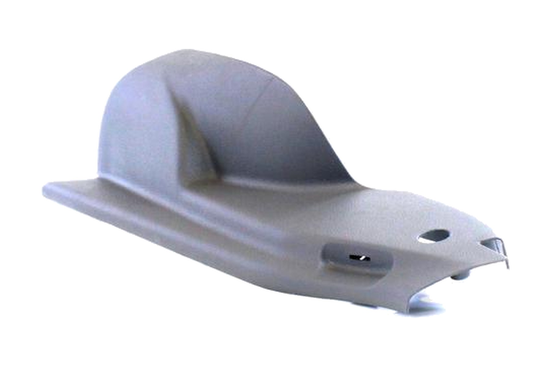 Moldura de Caixa de Roda VW 5U6867765ANA2 - Imagem 6