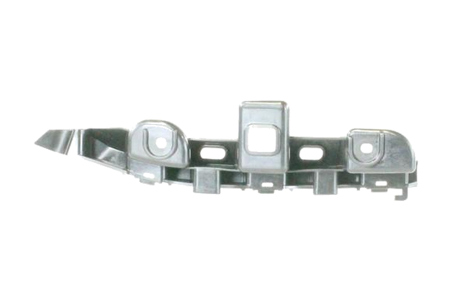 Suporte Guia de Para-choque VW 3AA807184 - Imagem 14