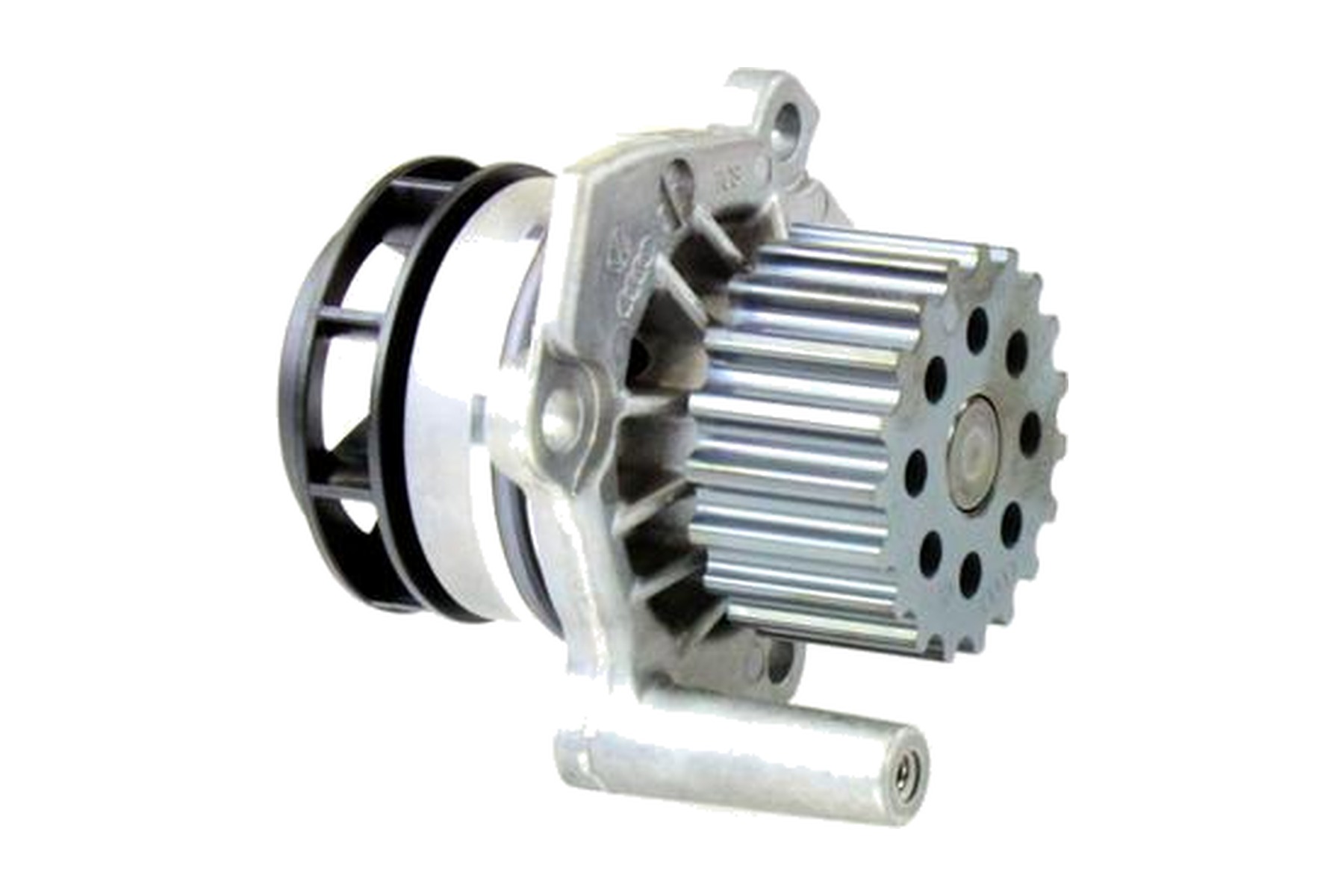 Bomba de Água de Motor VW 03L121011P - Imagem 9
