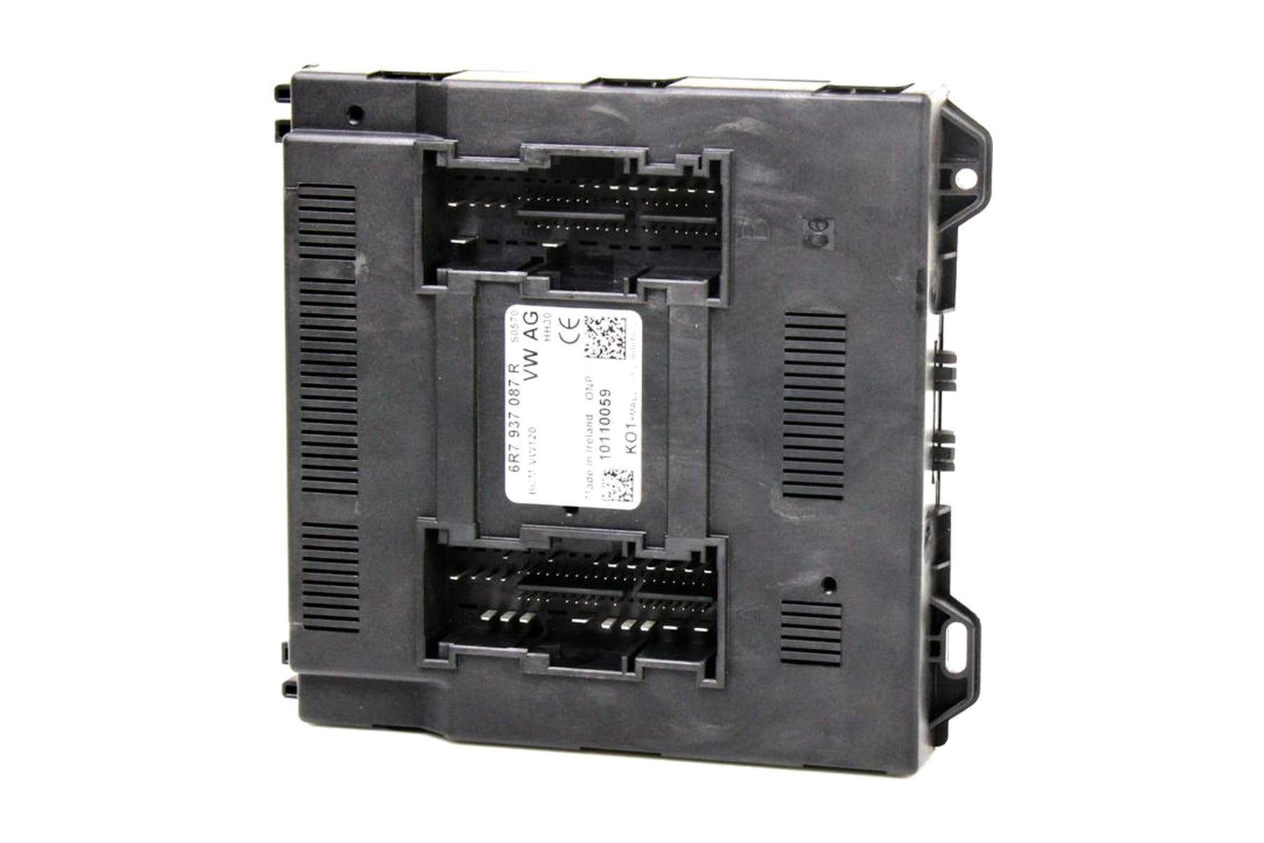 Módulo Eletrônico BCM VW 6R7937087RZ0K - Imagem 14