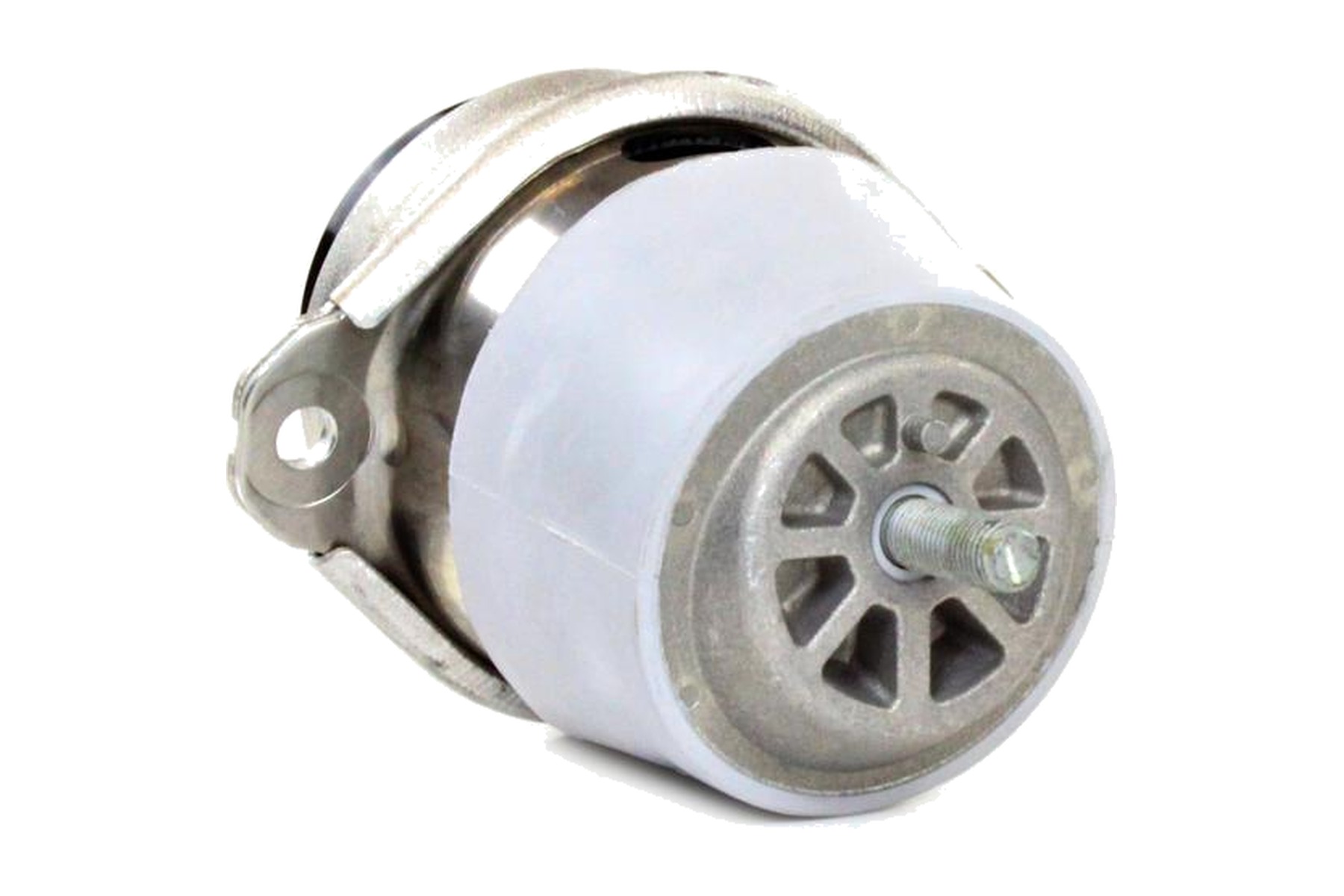 Coxim de Motor Esquerdo (Motorista) VW 7P6199131 - Imagem 11