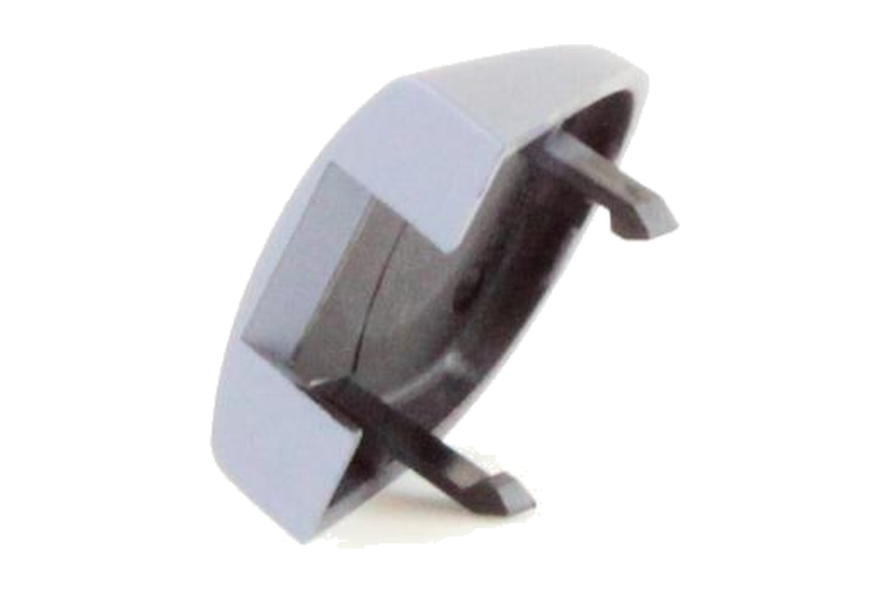 Moldura de Cilindro de Maçaneta de Porta VW 3B4839879AGRU - Imagem 9