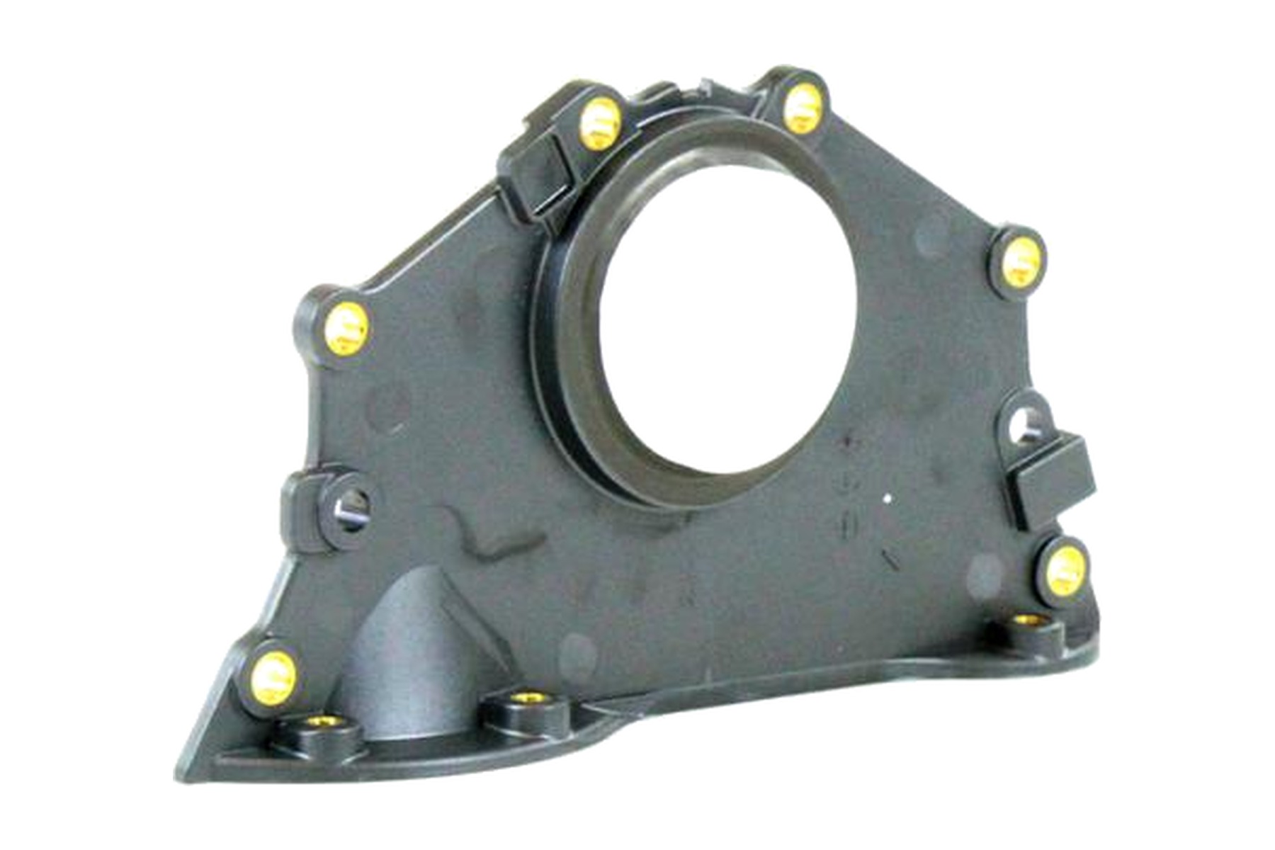Retentor de Volante de Motor Traseiro Flange VW 03H103151B - Imagem 11