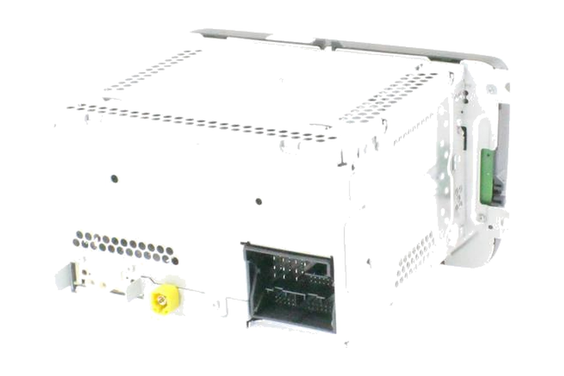 Rádio Automotivo VW 5K7035200D - Imagem 15