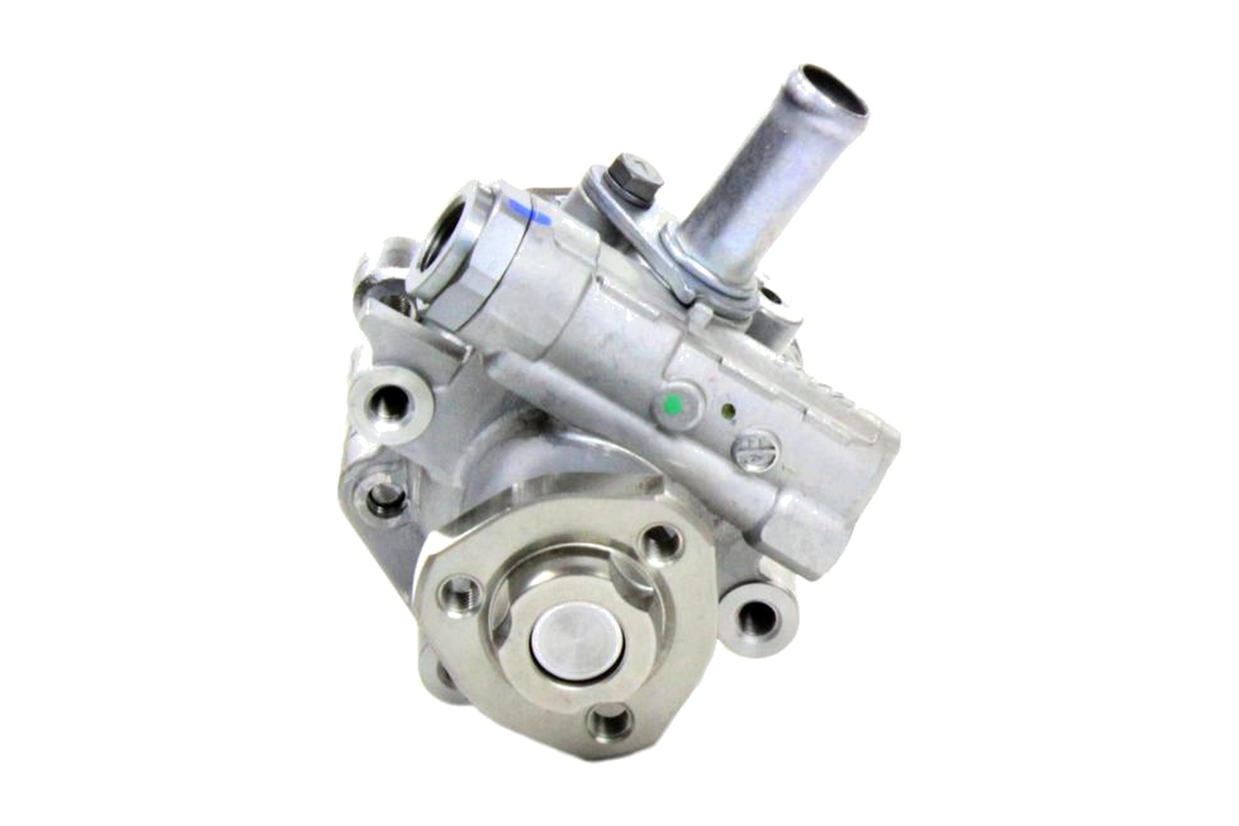 Bomba de Direção Hidráulica VW 5U0422154D - Imagem 7