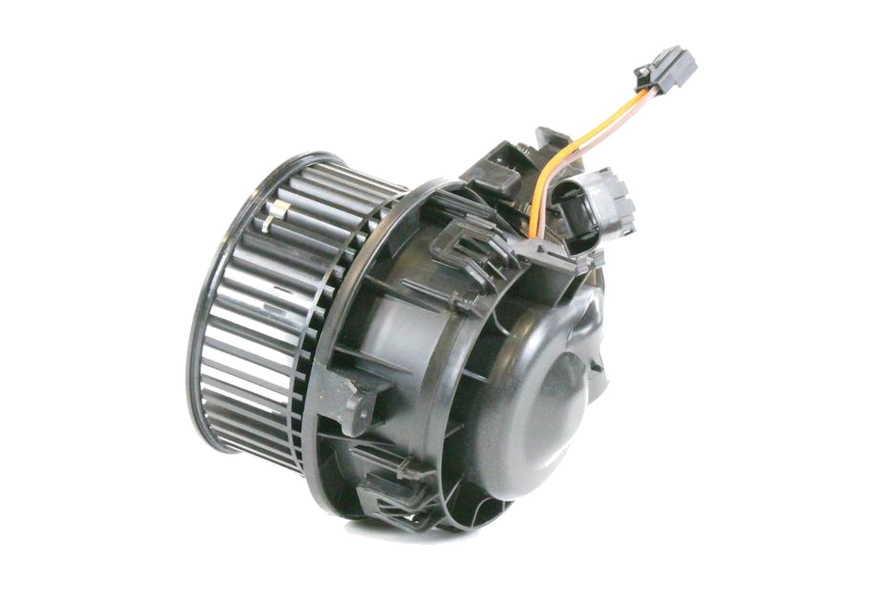 Ventoinha de Caixa de Ar VW 2Q1820021A - Imagem 9