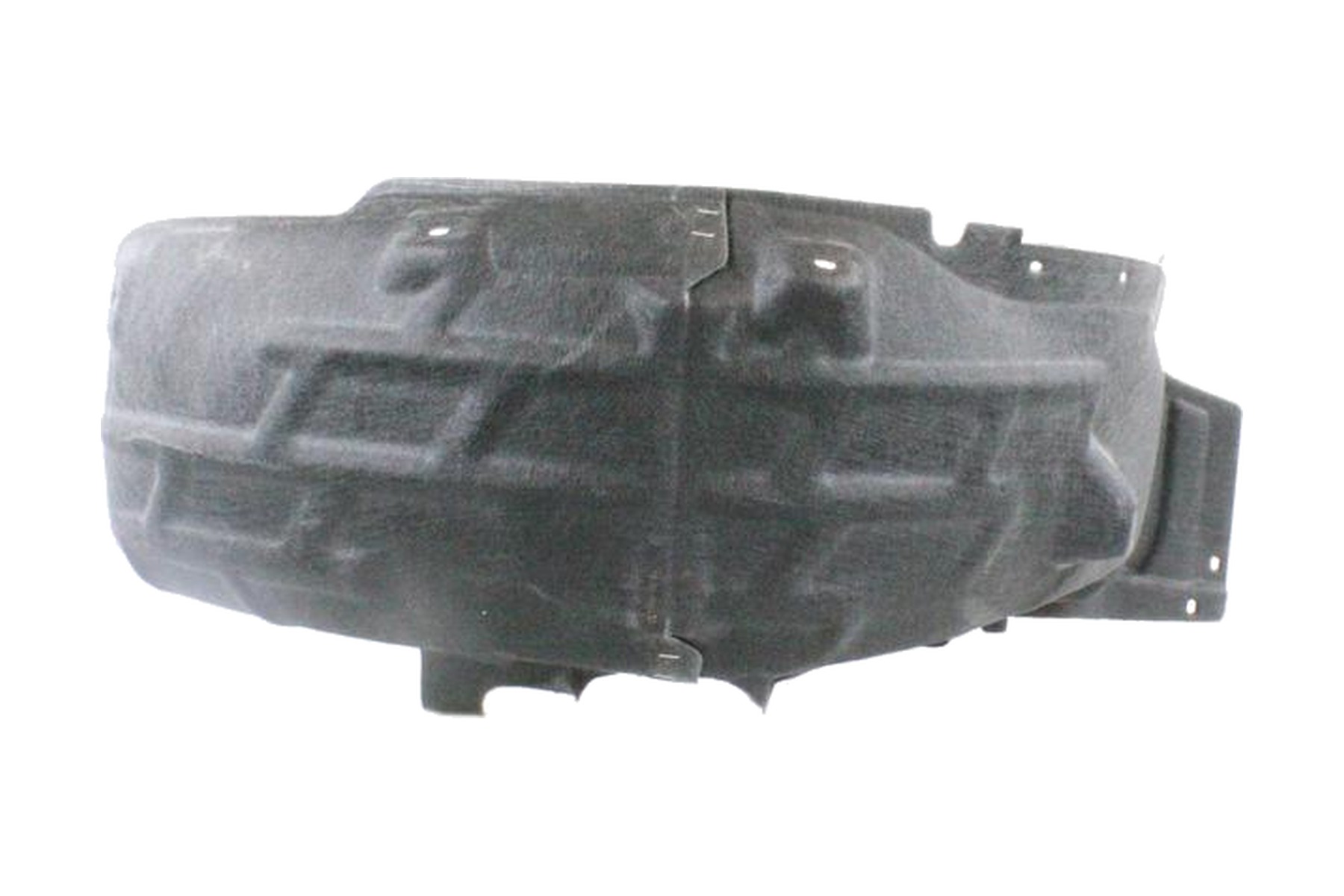 Para-barro de Caixa de Roda VW 2GK810972 - Imagem 13