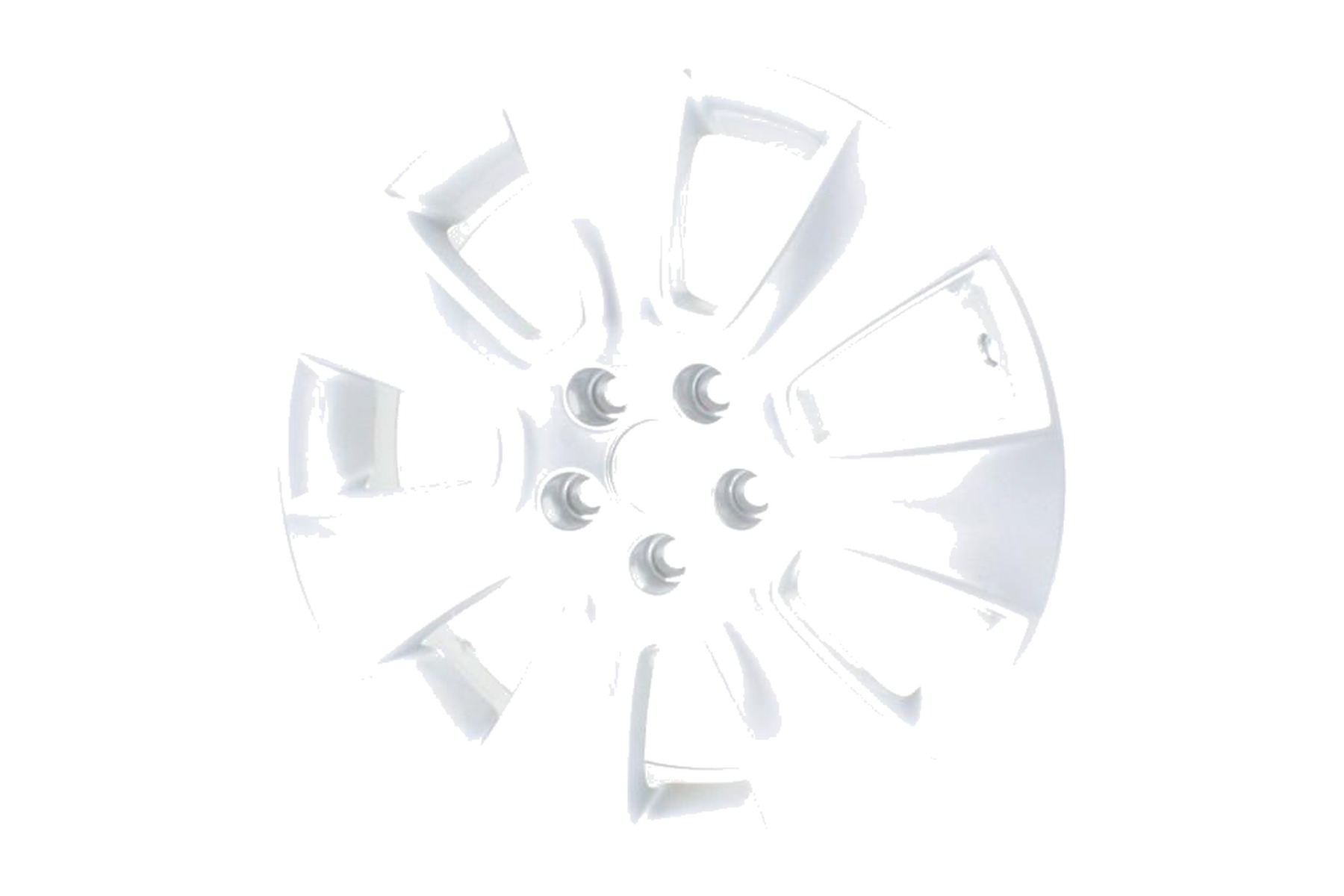 Roda VW 1C0601025AH8Z8 - Imagem 2