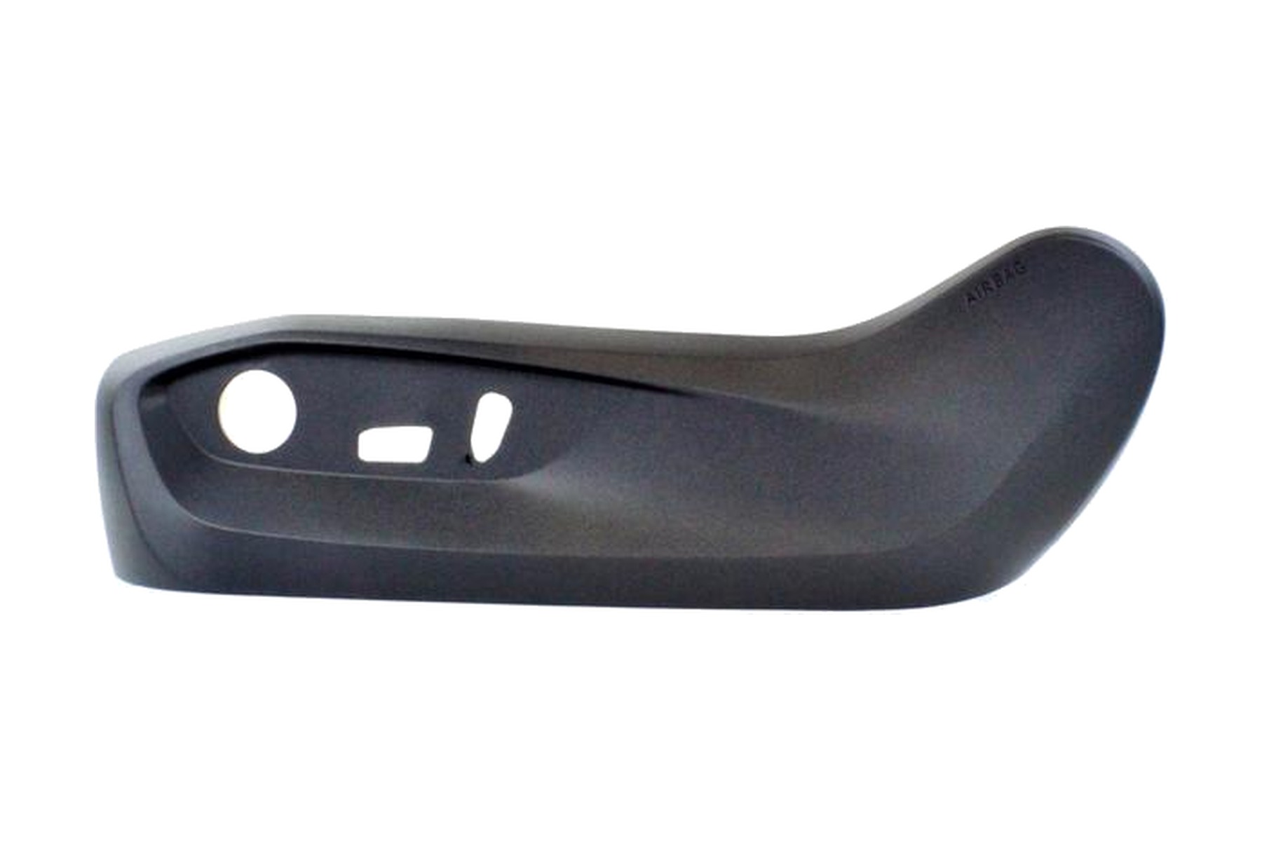 Moldura de Alavanca de Ajuste de Banco VW 2GJ881317A82V