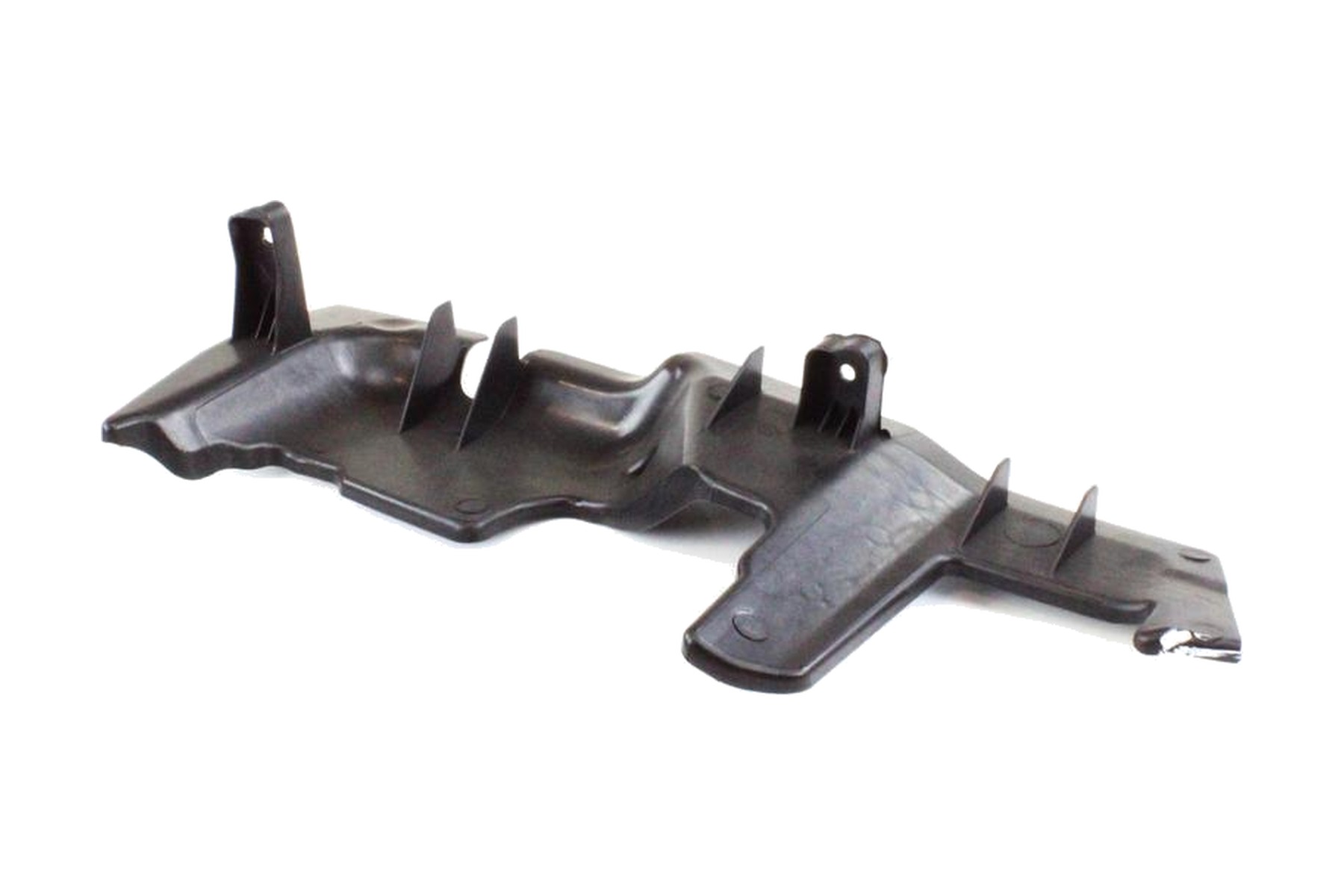 Defletor de Ar de Radiador VW 5U0820159A - Imagem 3
