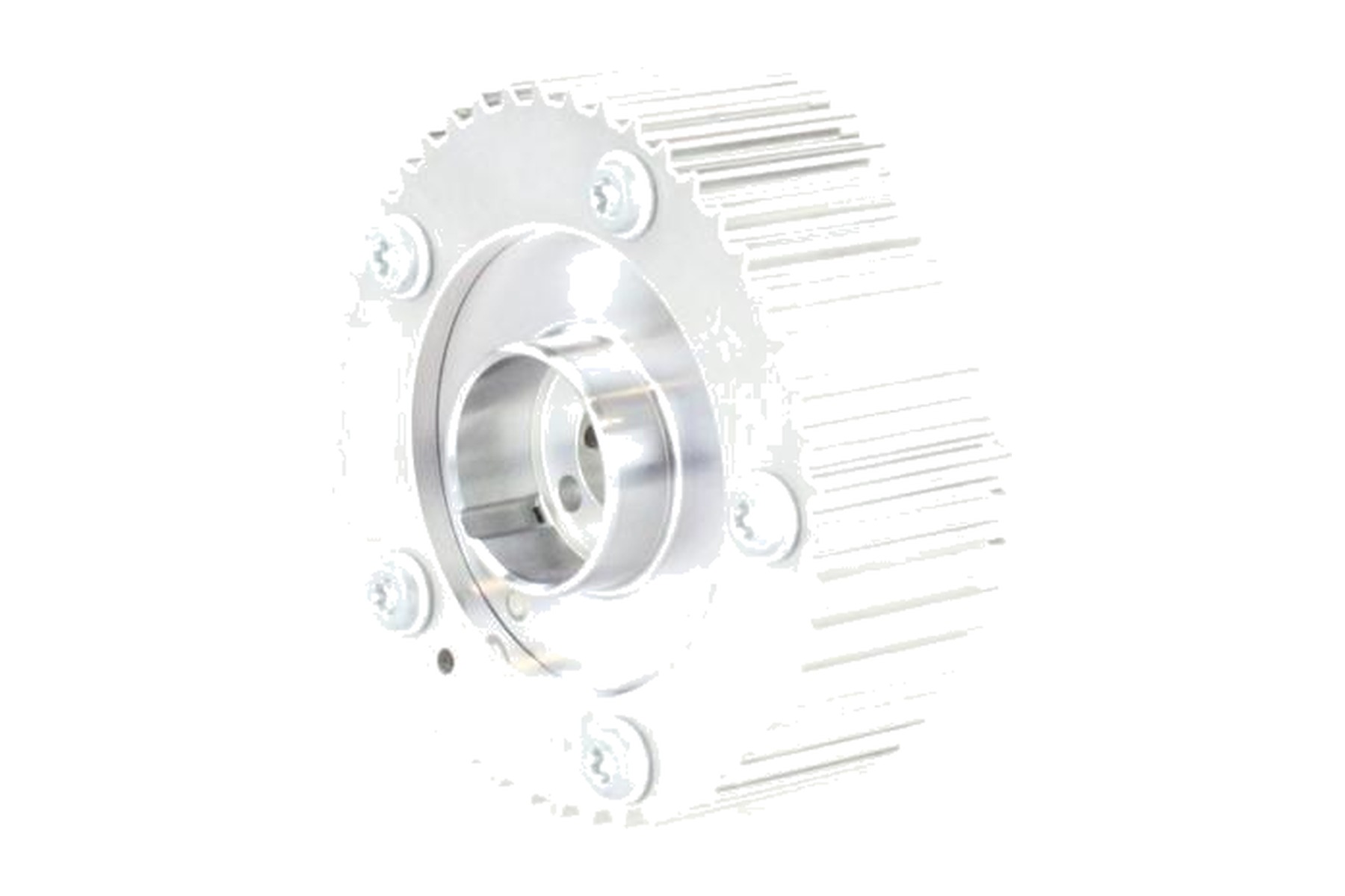 Polia de Comando de Válvulas VW 04C109088C - Imagem 4