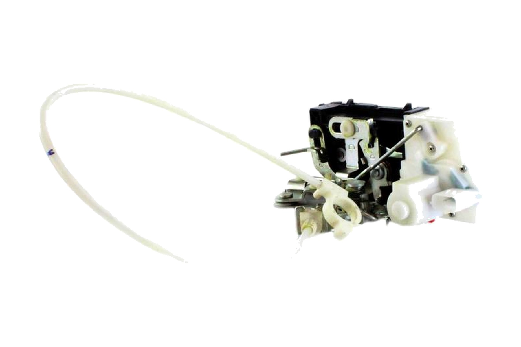 Fechadura de Porta VW 5W4839013AC - Imagem 2