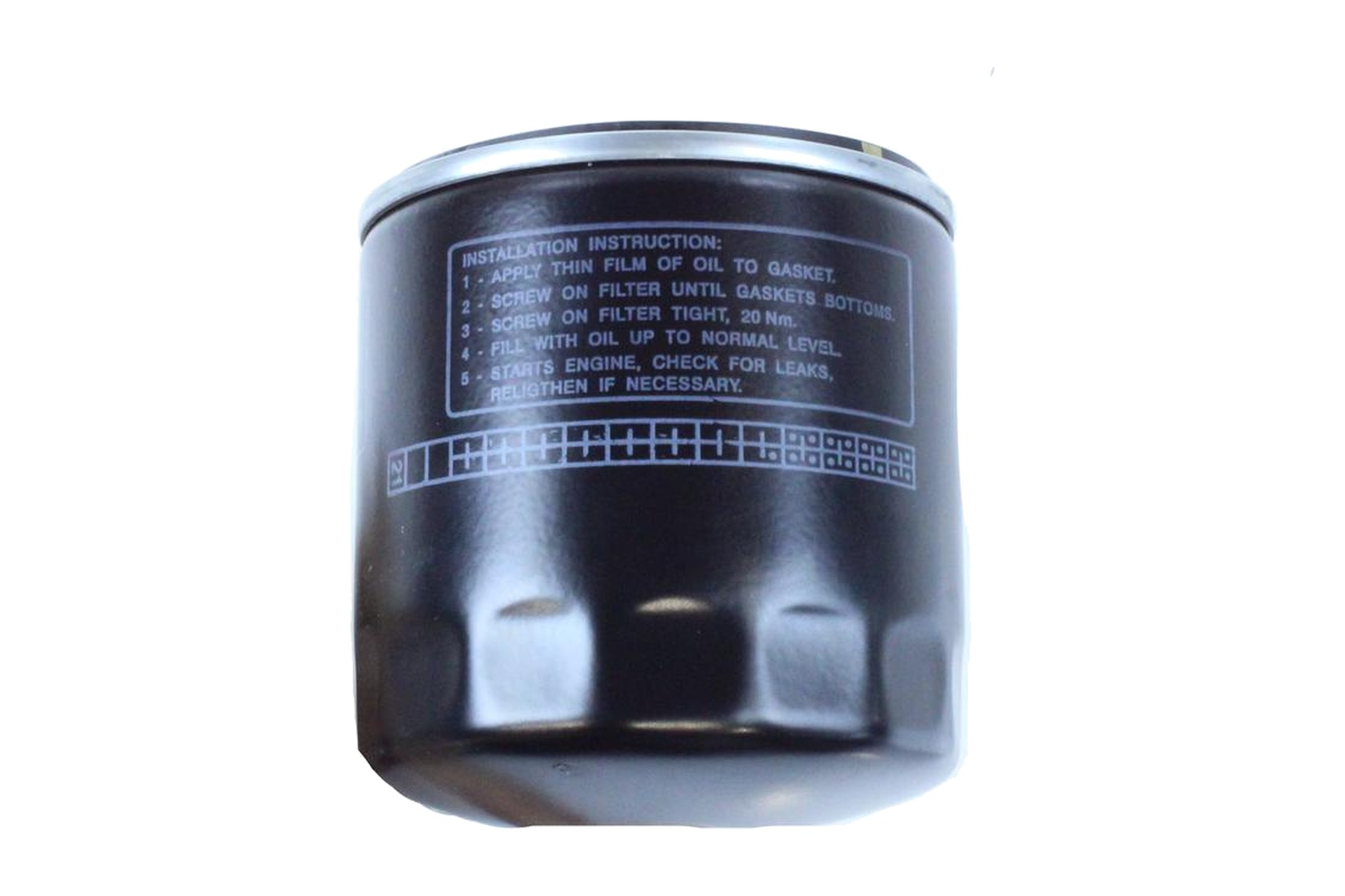 Filtro de Óleo de Motor VW 030198030 - Imagem 3
