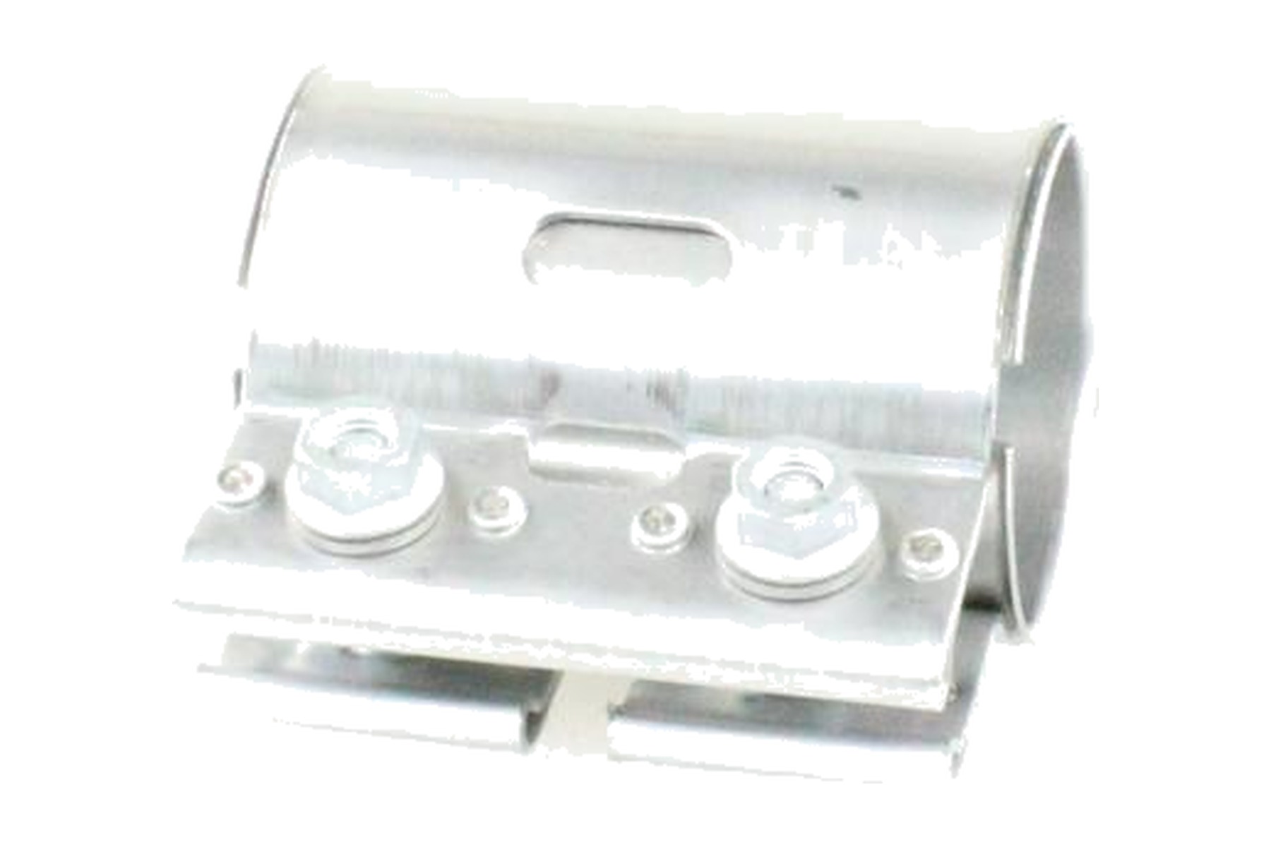 Abraçadeira de Escapamento VW 1K0253141S - Imagem 14