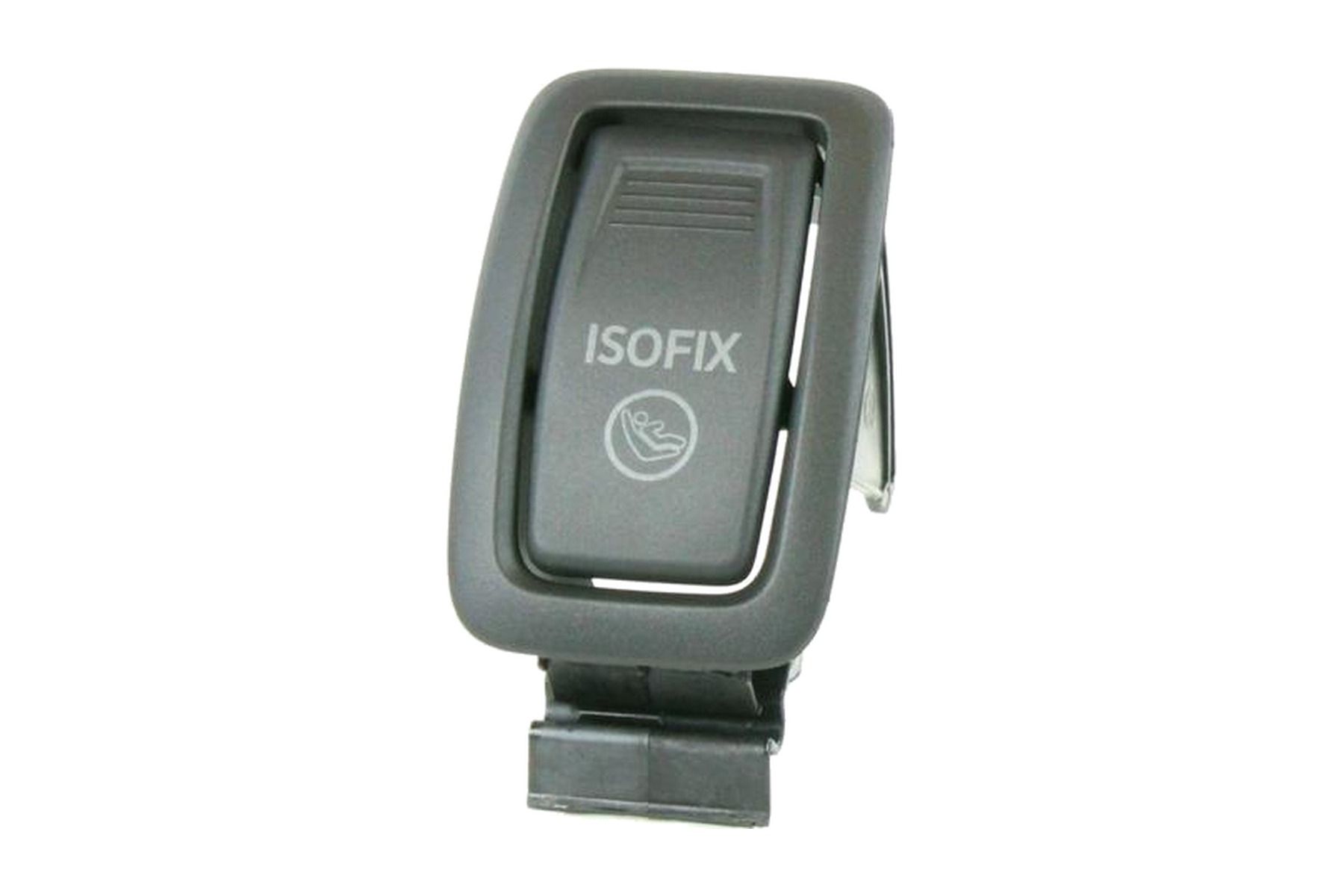 Acabamento Isofix de Banco VW 2GJ88723382V - Imagem 2