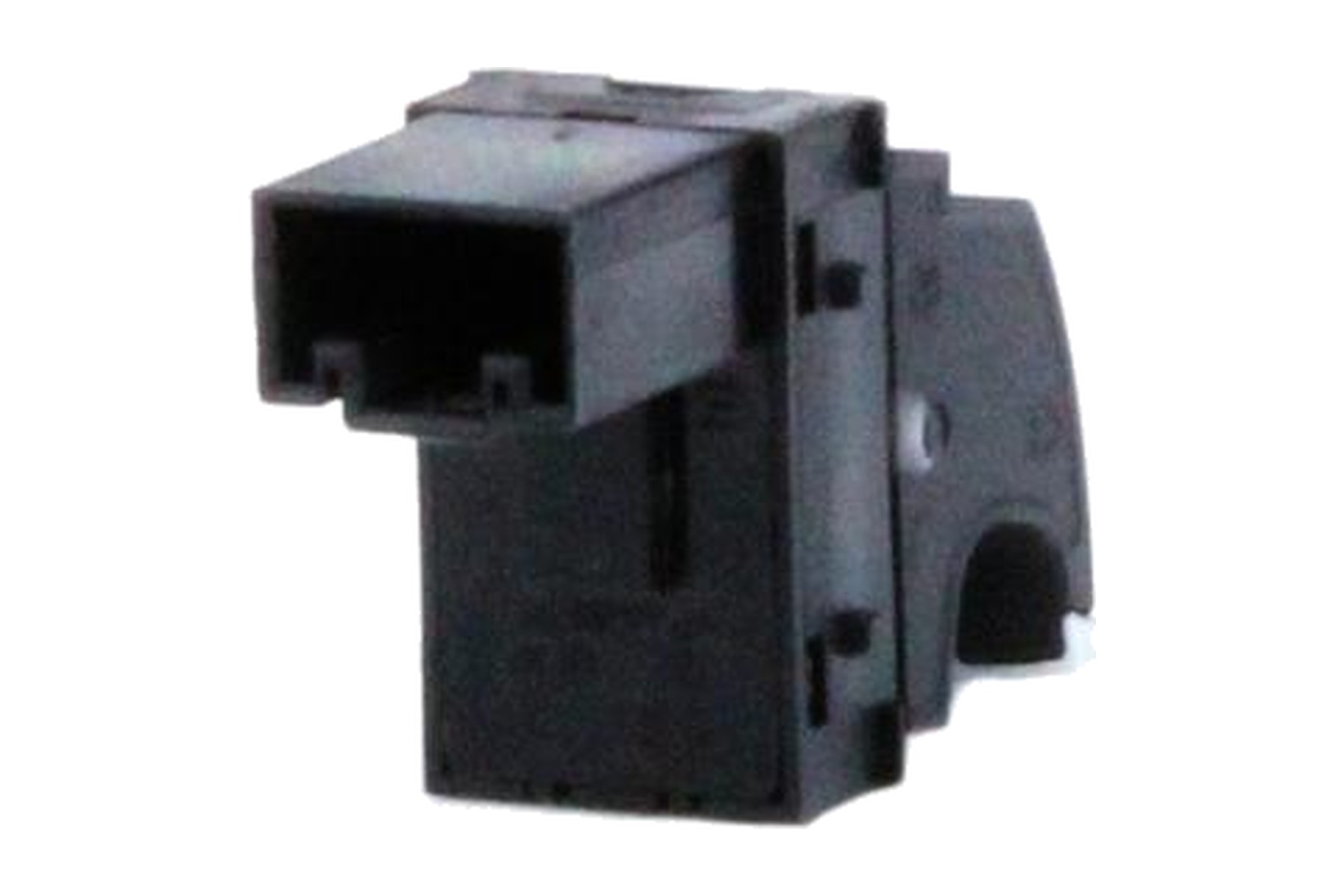 Botão Interruptor de Acionamento de Vidro Elétrico VW 5K0959855XSH - Imagem 7
