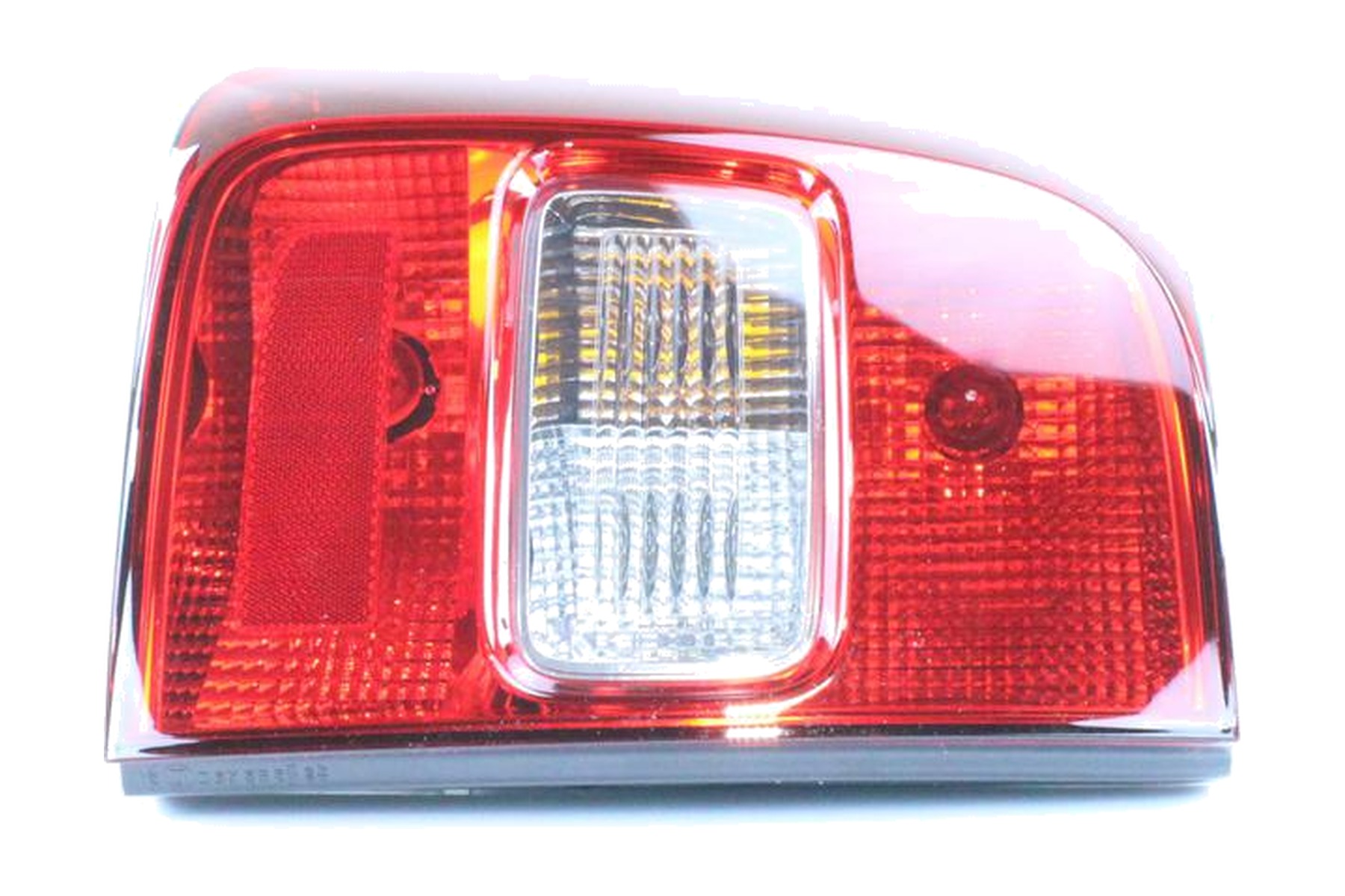 Lanterna Esquerdo (Motorista) VW 5U7945095C