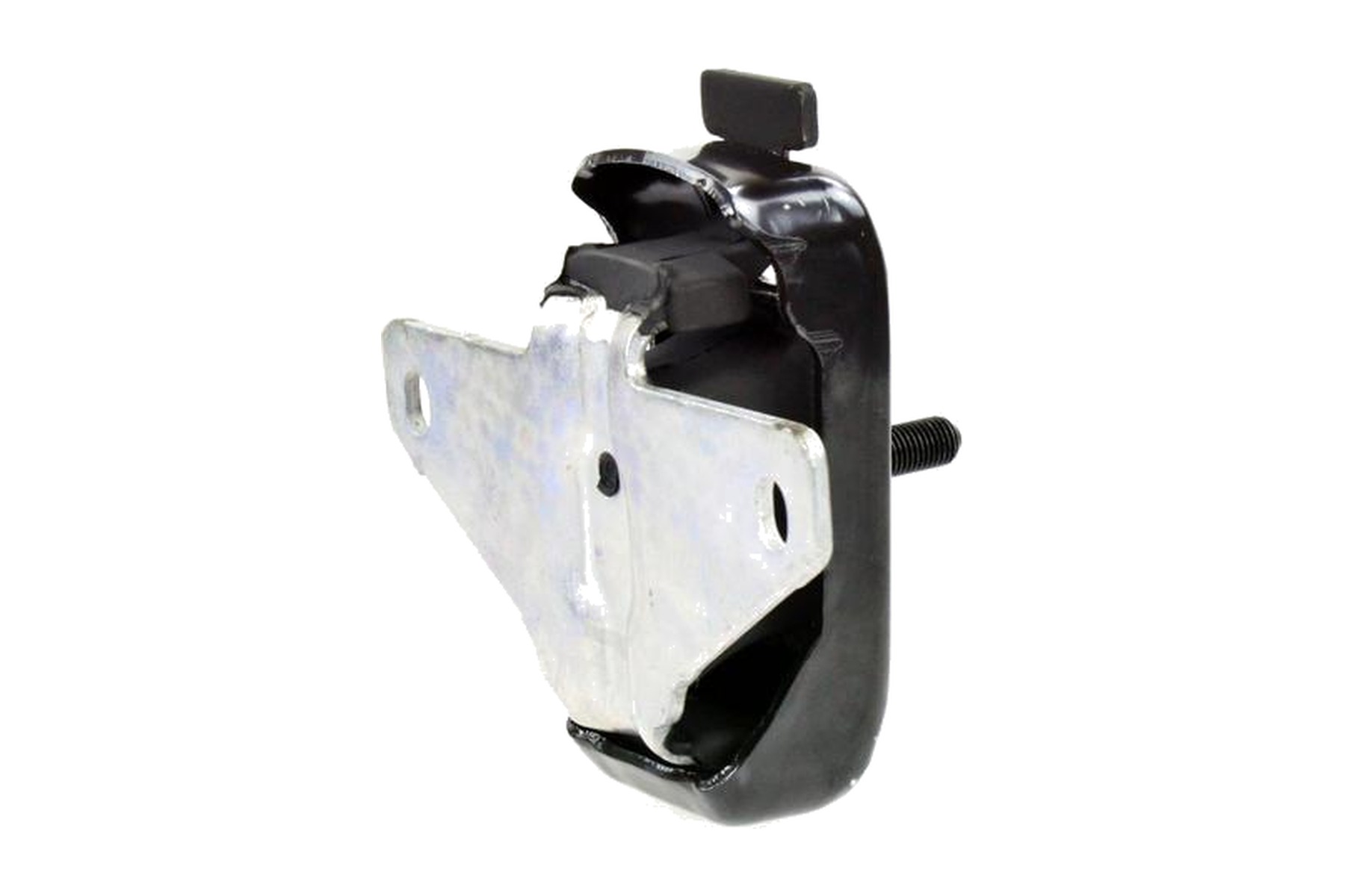 Coxim de Motor Esquerdo (Motorista) VW 2H6199256B - Imagem 17