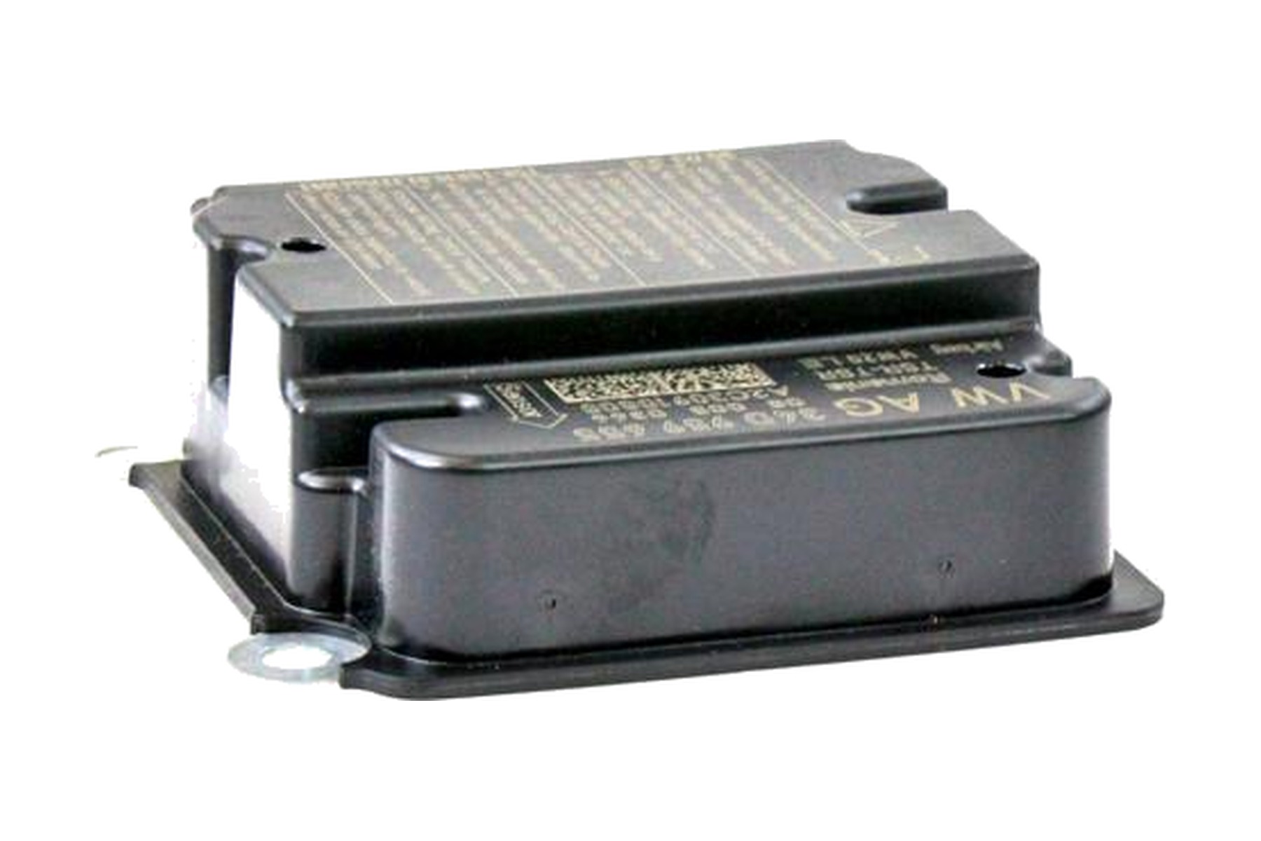 Módulo Eletrônico de Airbag VW 34D959655Z0P - Imagem 12