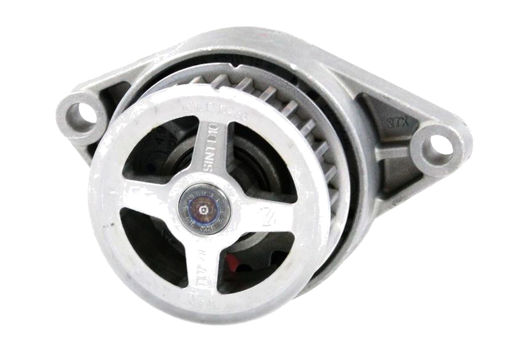 Bomba de Água de Motor VW 030121016A - Imagem 2