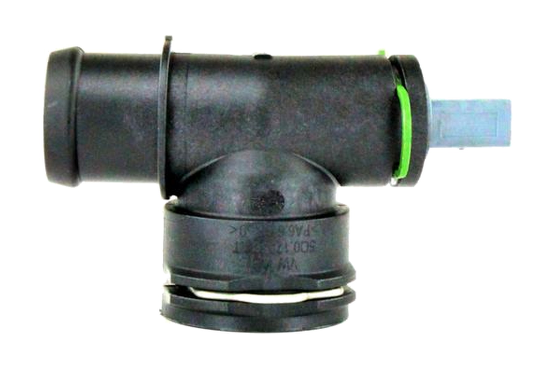 Flange de Sensor de Temperatura de Água VW 5Q0122291T - Imagem 25