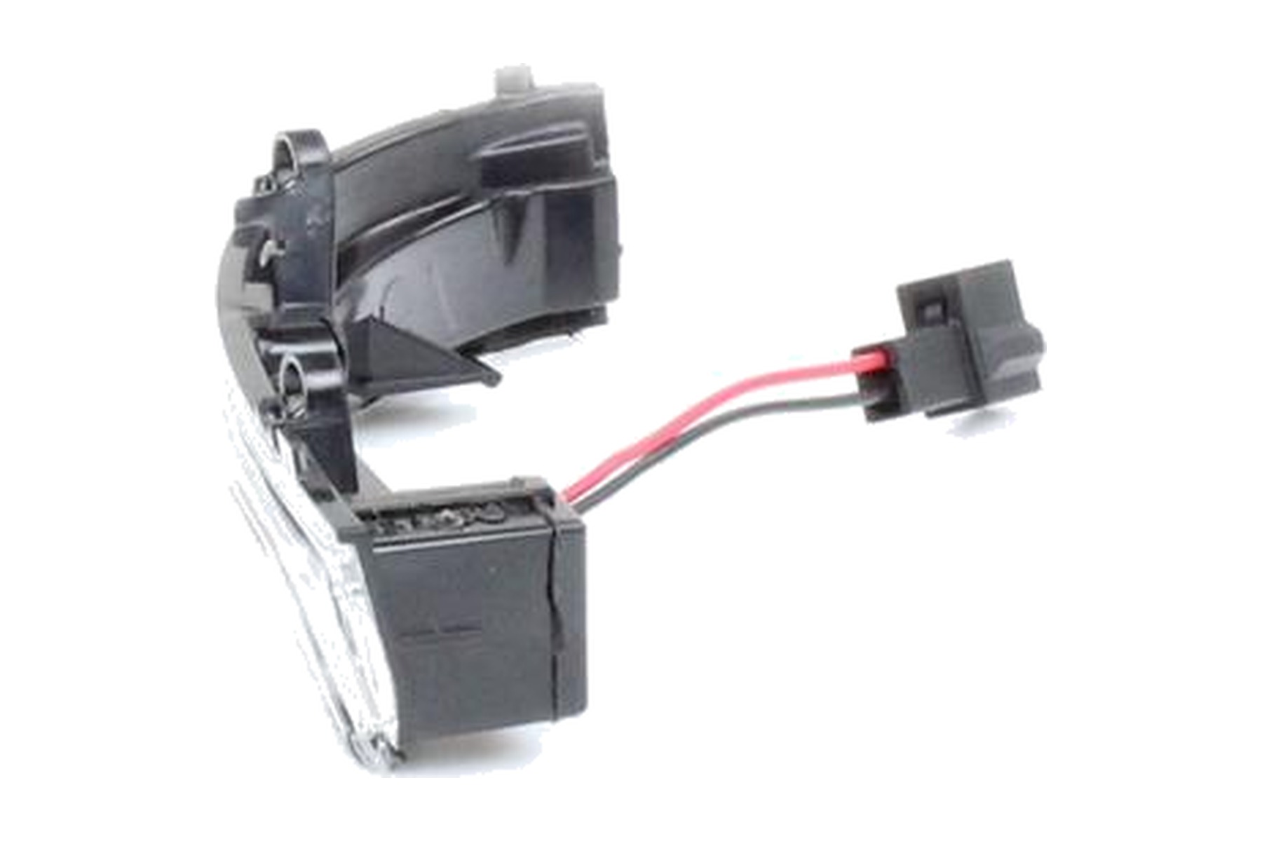 Pisca de Espelho Retrovisor Direito (Passageiro) VW 5Z0949102 - Imagem 7