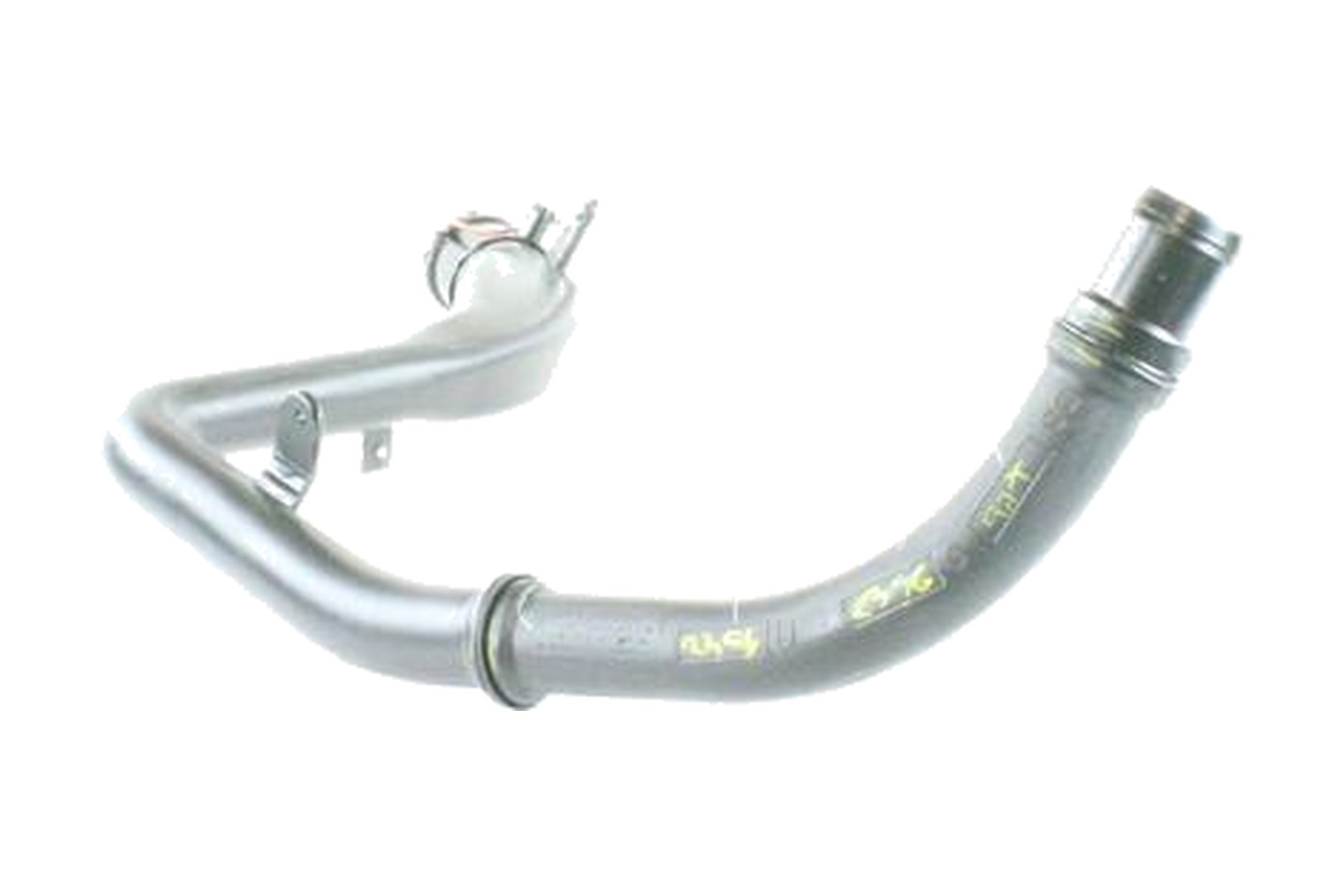 Tubo de Abastecimento de Tanque de Combustível VW 5U7201129F - Imagem 18