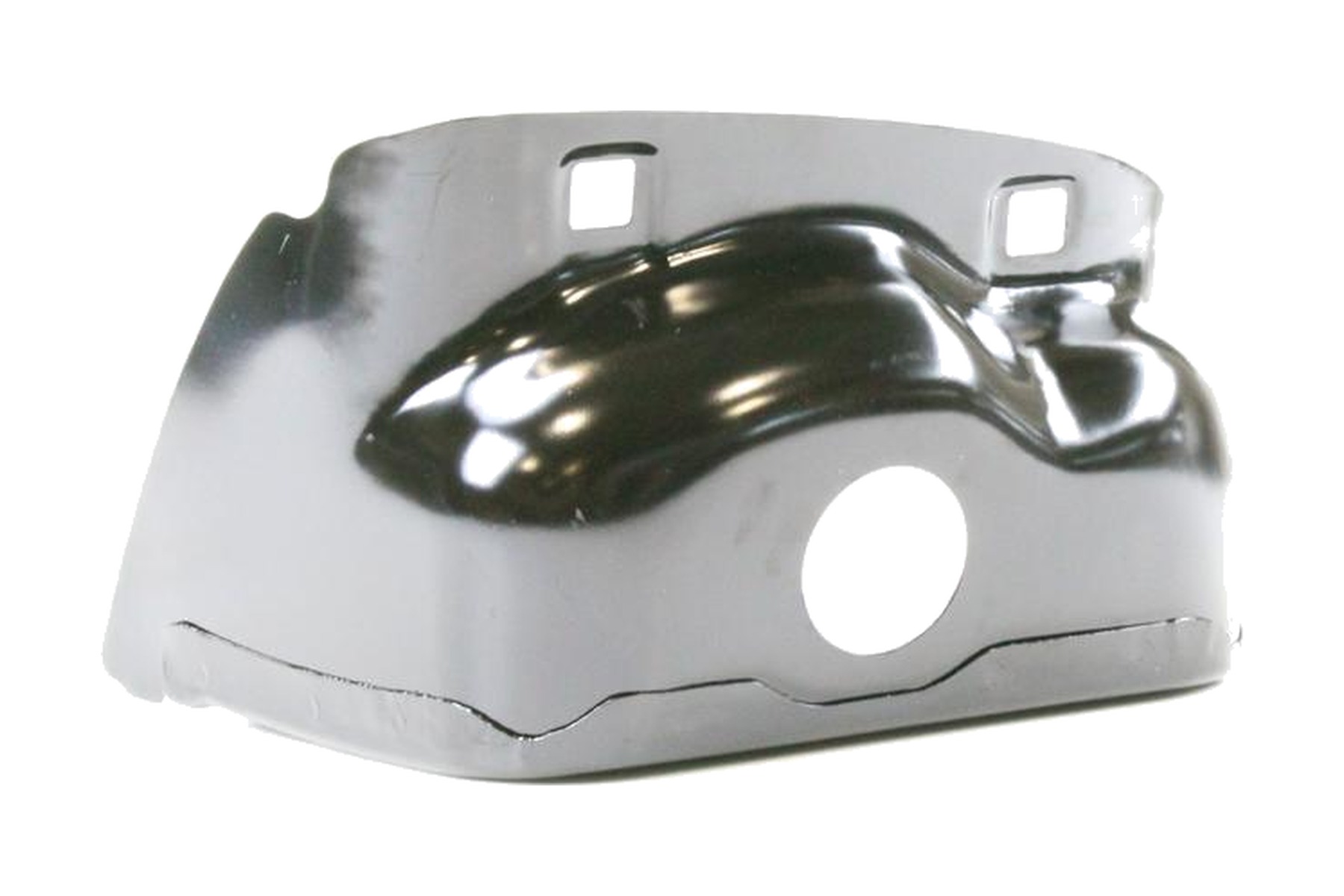 Alojamento de Lanterna VW 5U7813320CTR - Imagem 11