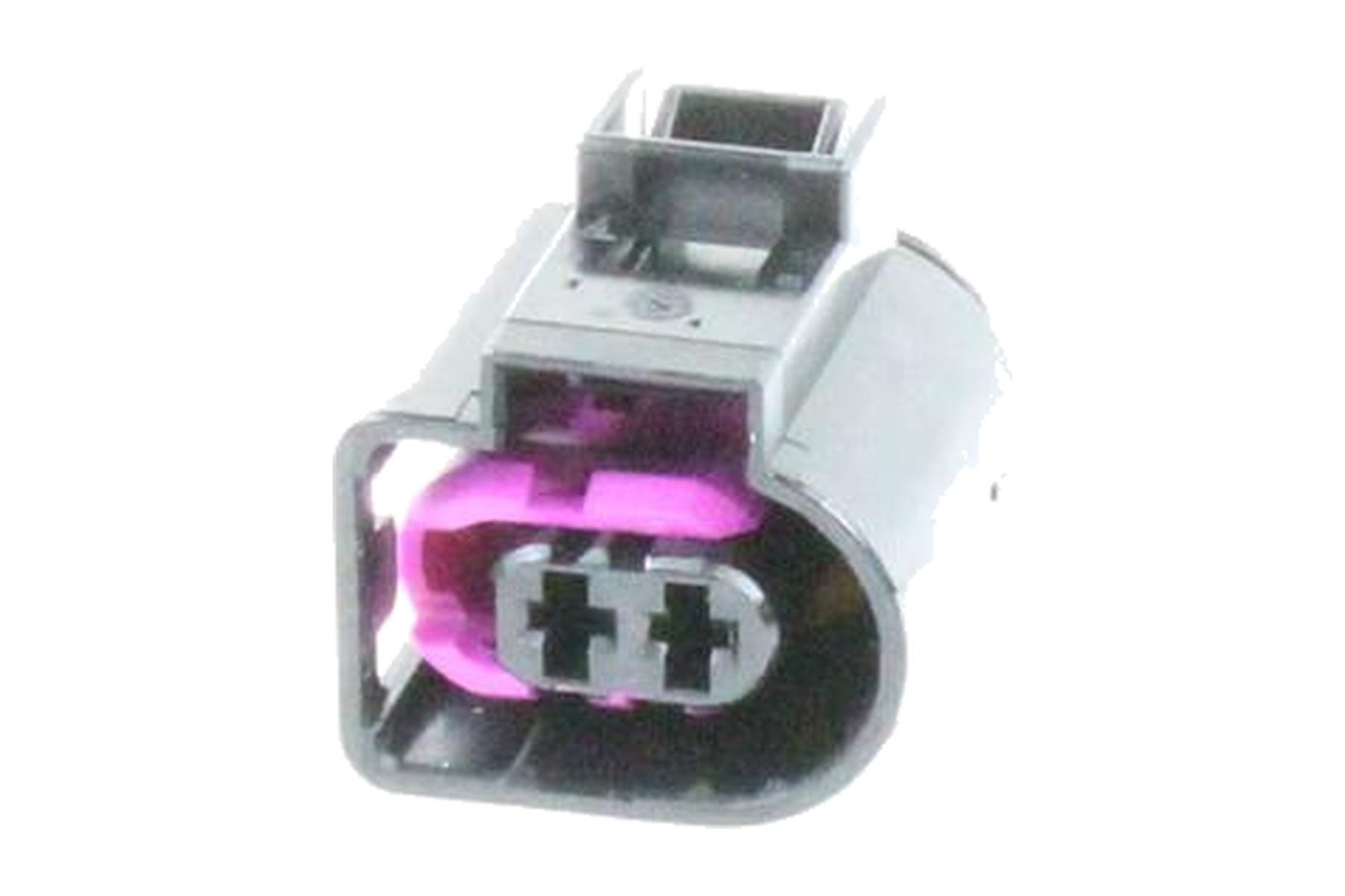 Conector de Chicote Elétrico VW 4D0971992 - Imagem 8