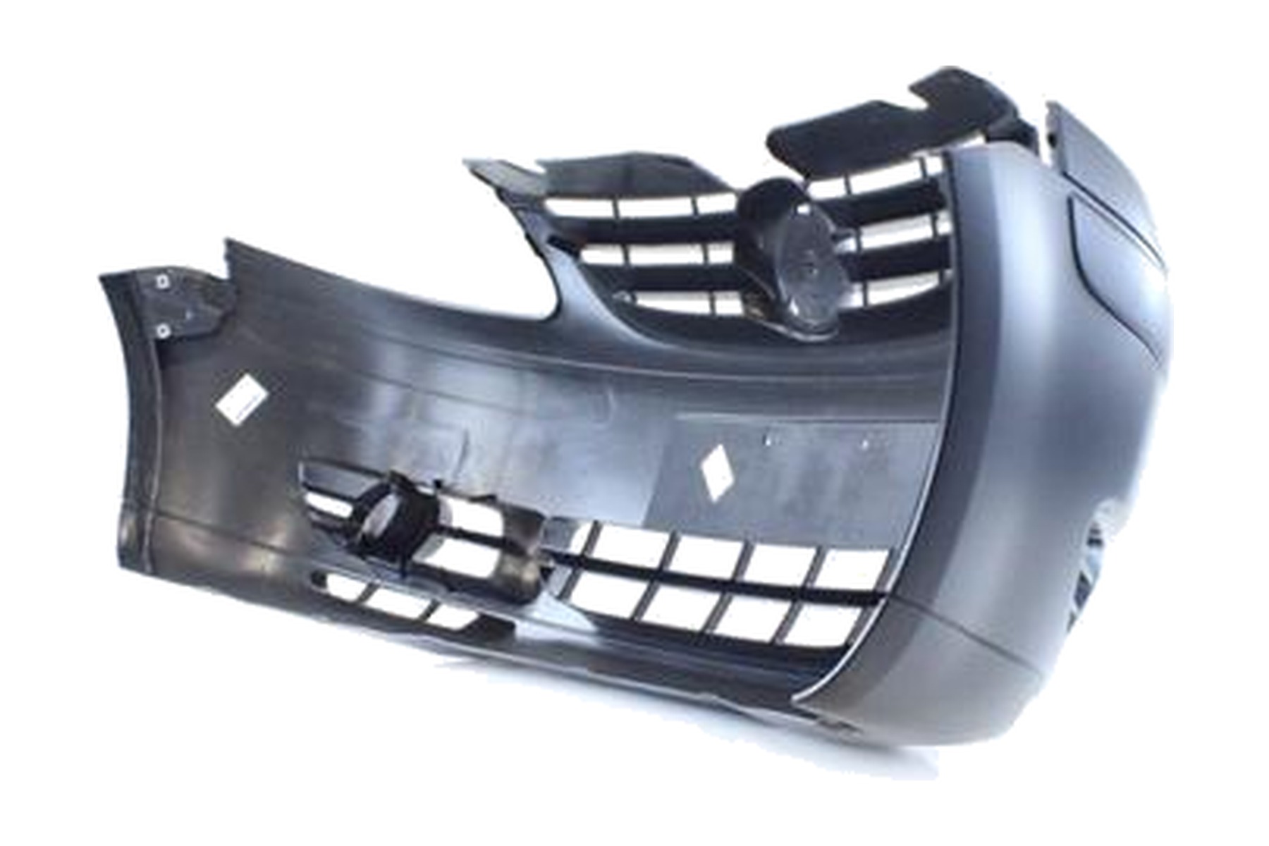 Para-choque Dianteiro VW 5Z0807217BGRU - Imagem 17