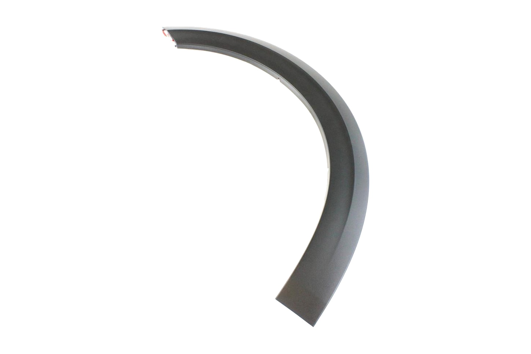Moldura de Para-lama Dianteiro Esquerdo (Motorista) VW 5U7853501C9B9 - Imagem 3