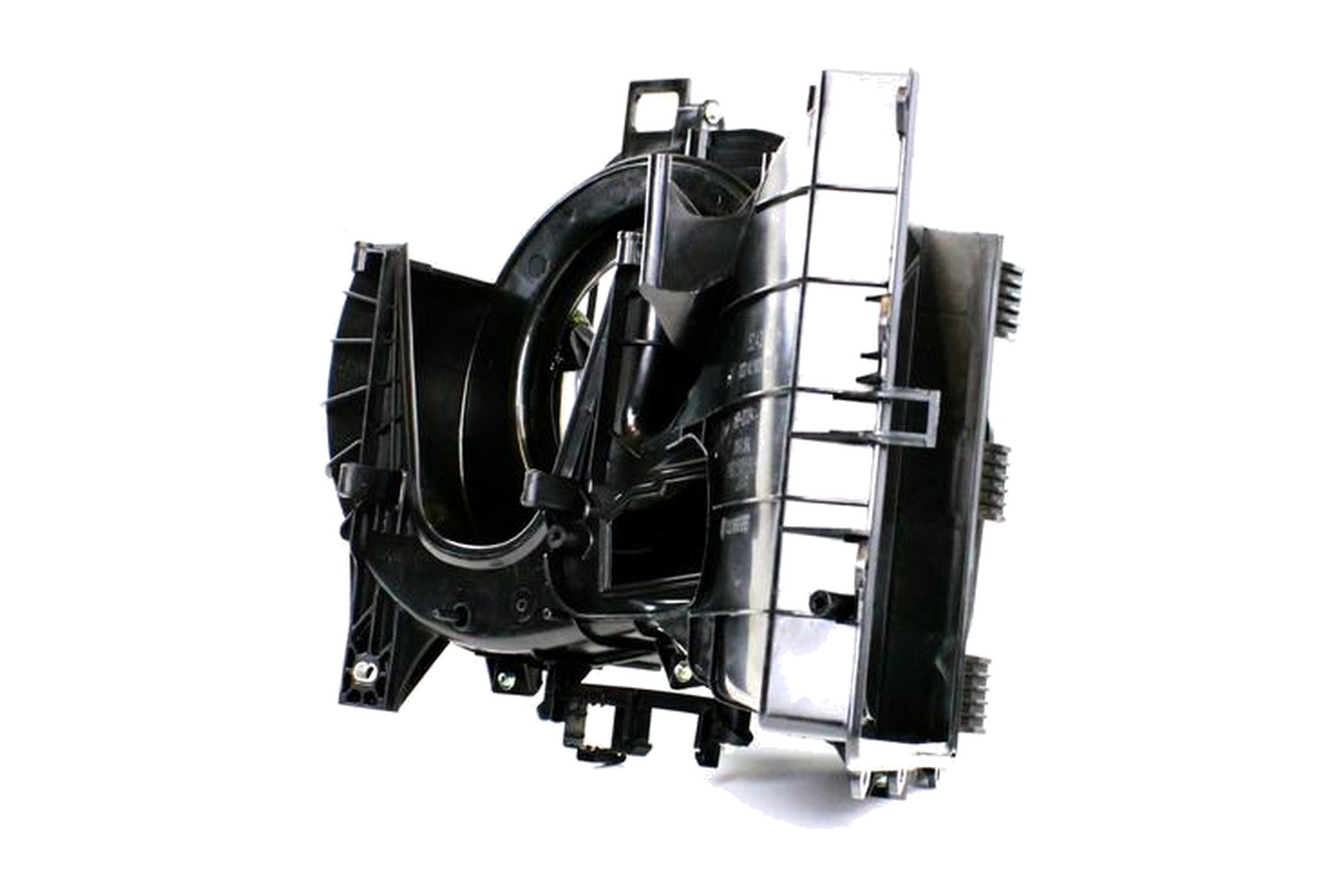 Carcaça de Canal de Ventilação de Motor VW 4L1815153 - Imagem 4