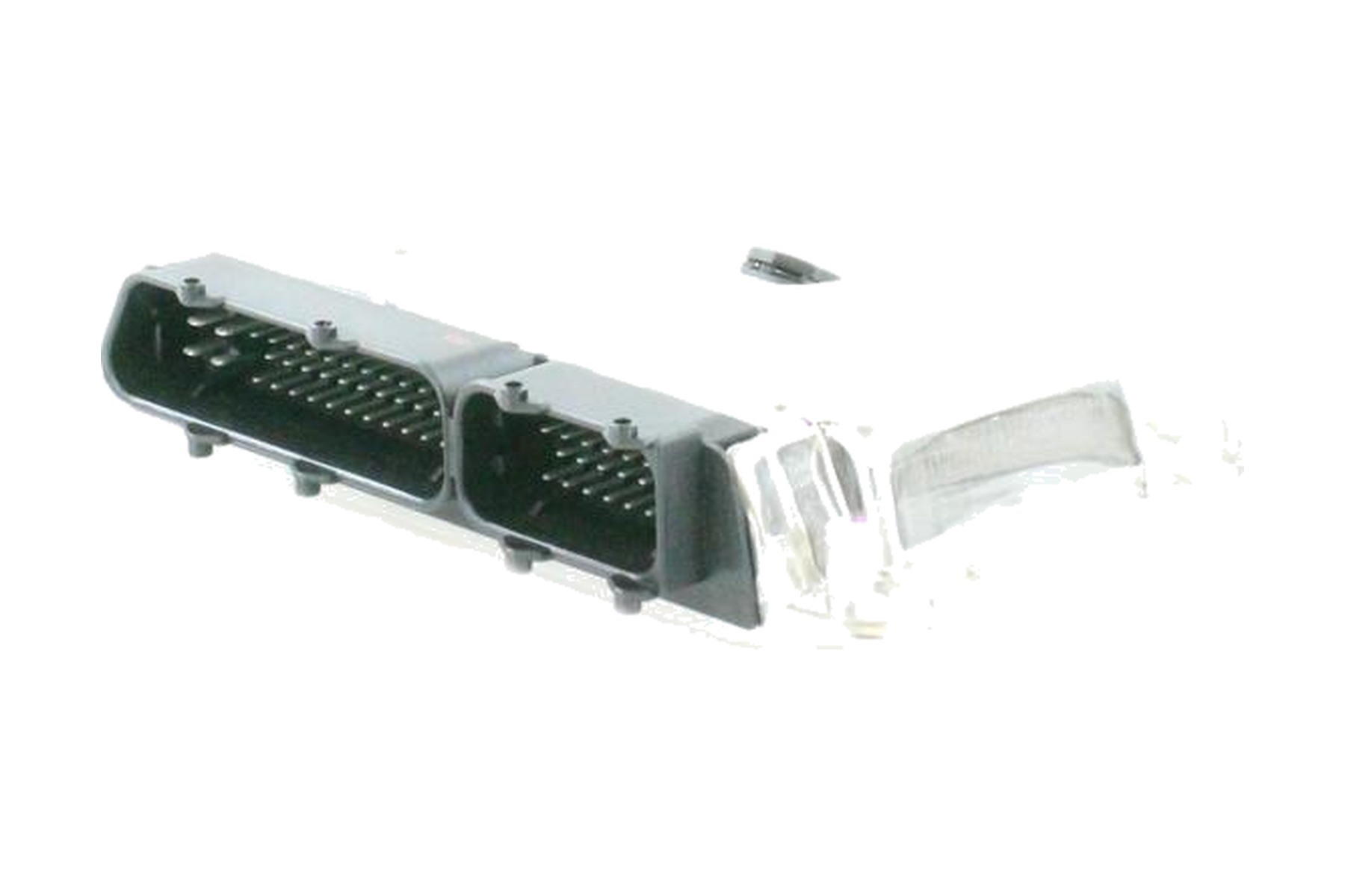 Módulo de Injeção Eletrônica VW 032906032AK - Imagem 4